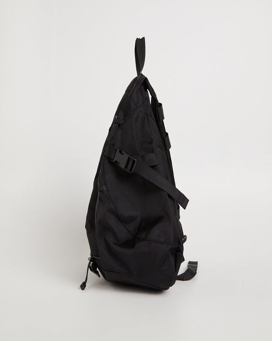 Glitch Sling Bag BLACK