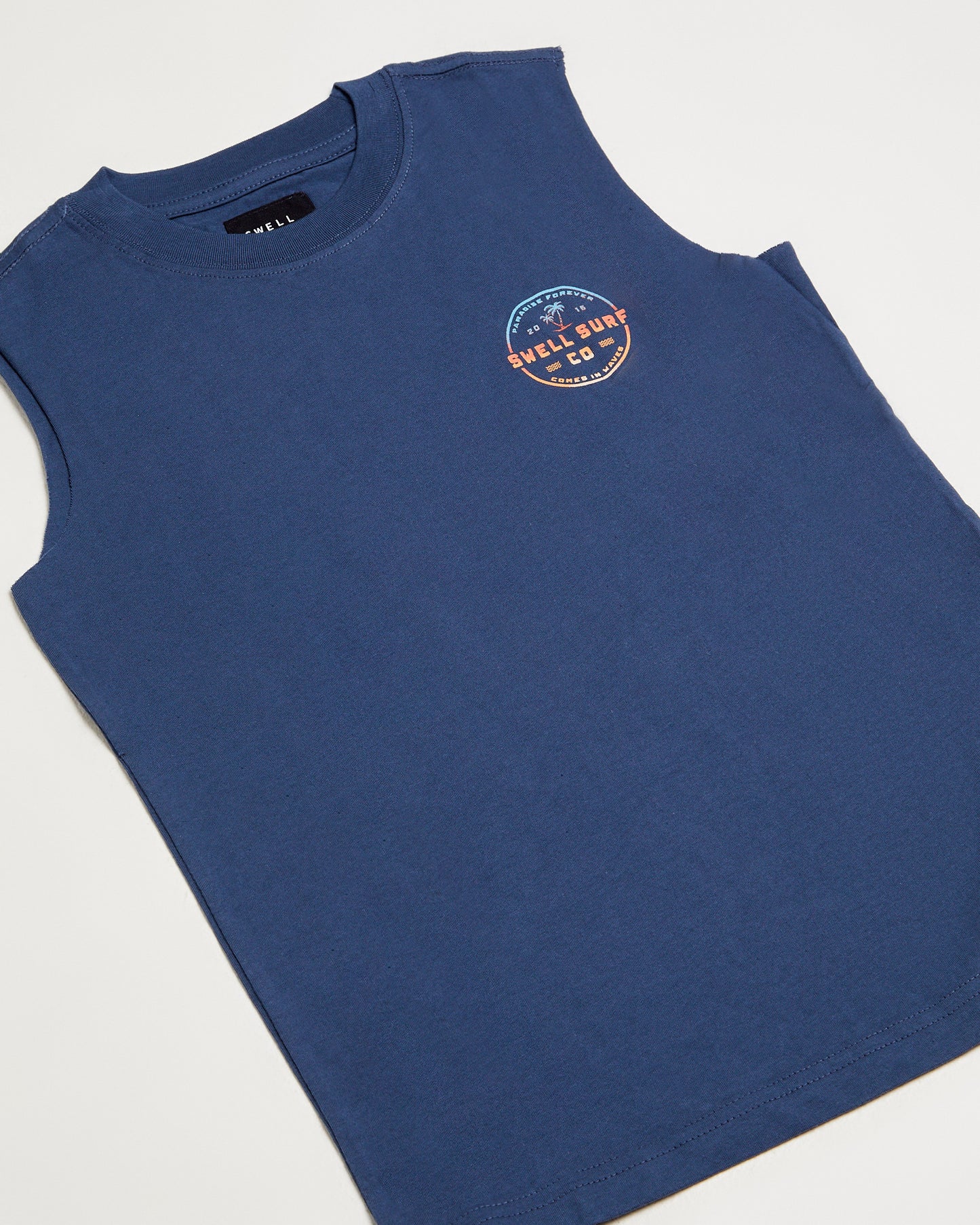 Pipeline Muscle Tank