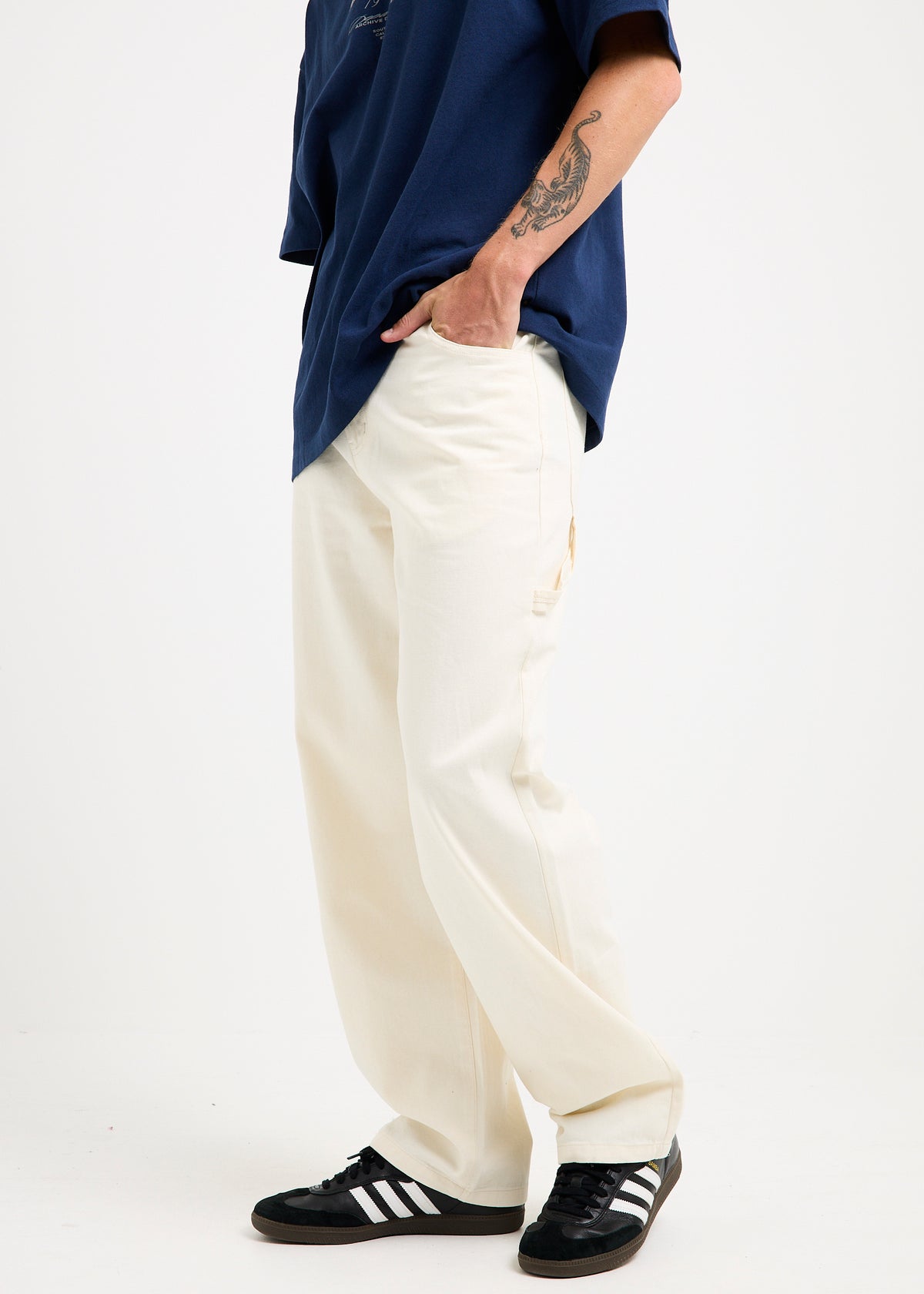 Studio Carpenter Pants