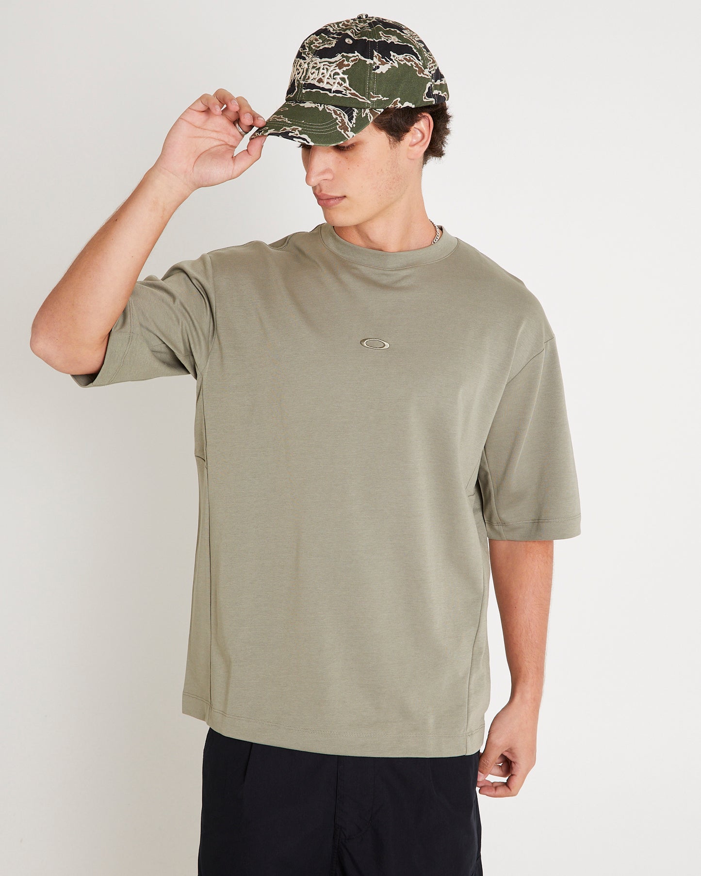 Oakley Driven T-Shirt