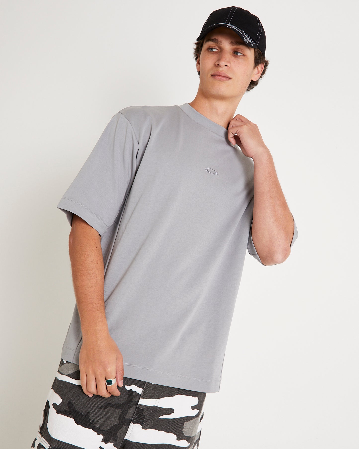 Oakley Driven T-Shirt