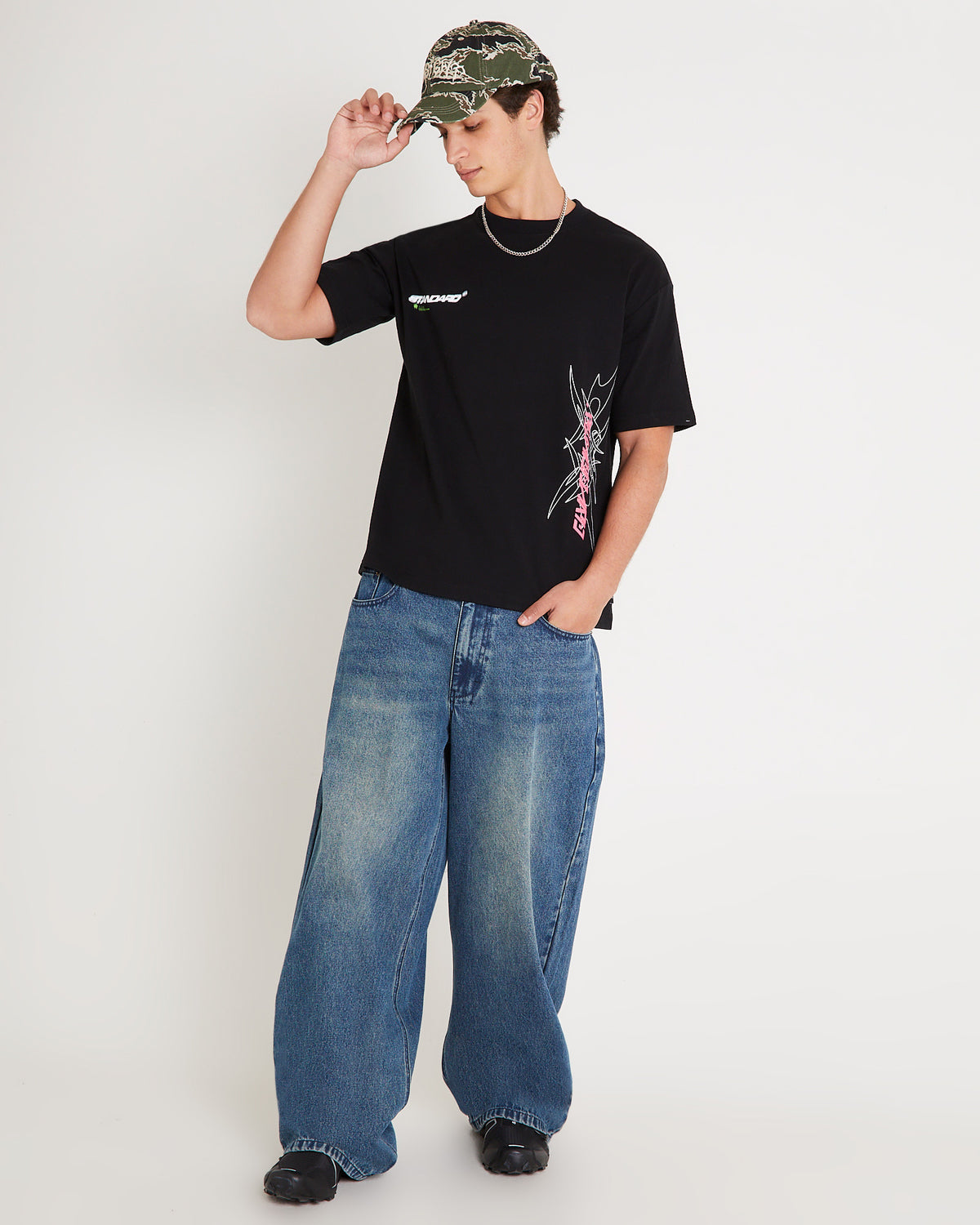 Torment T-Shirt