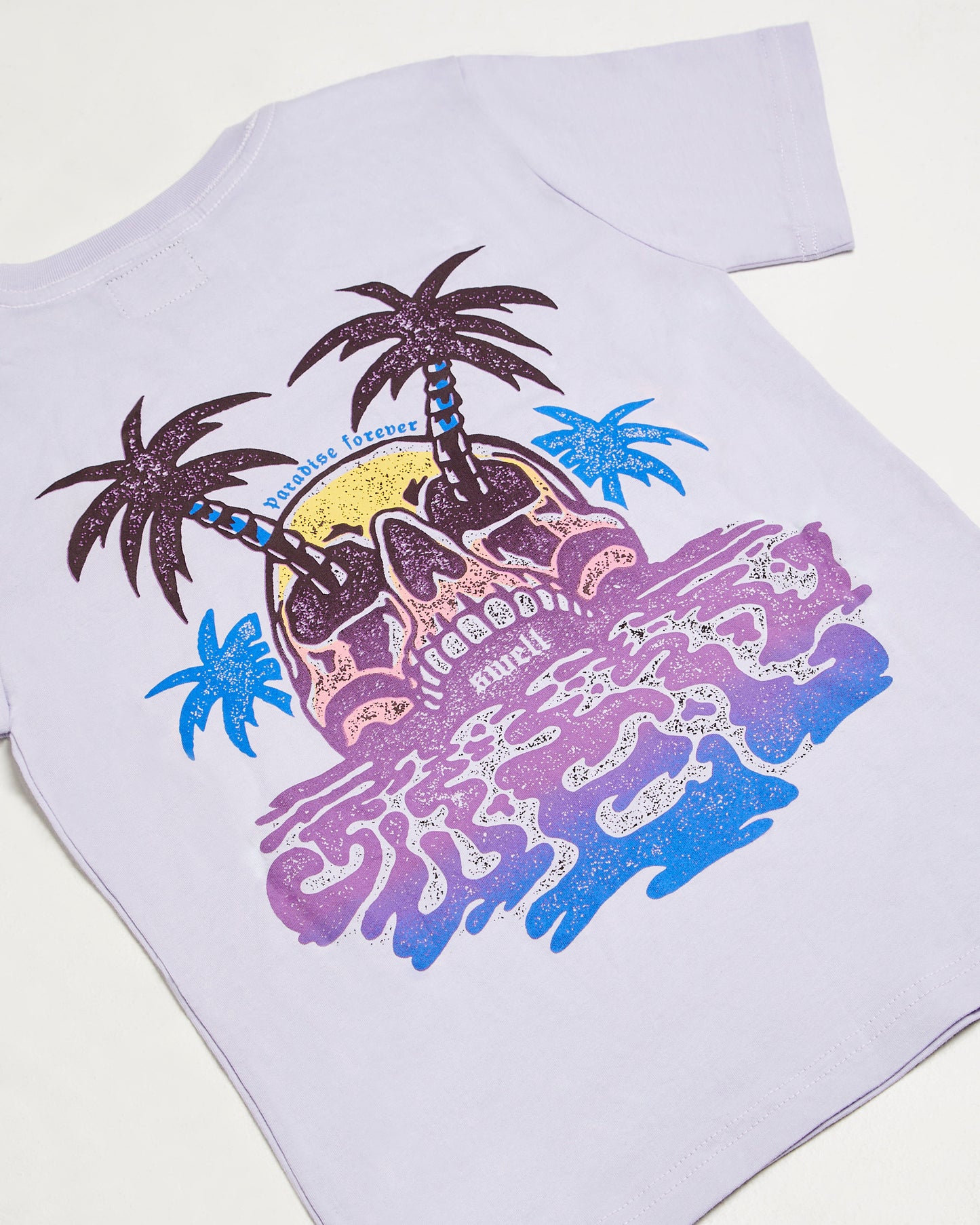 Skull Island T-Shirt