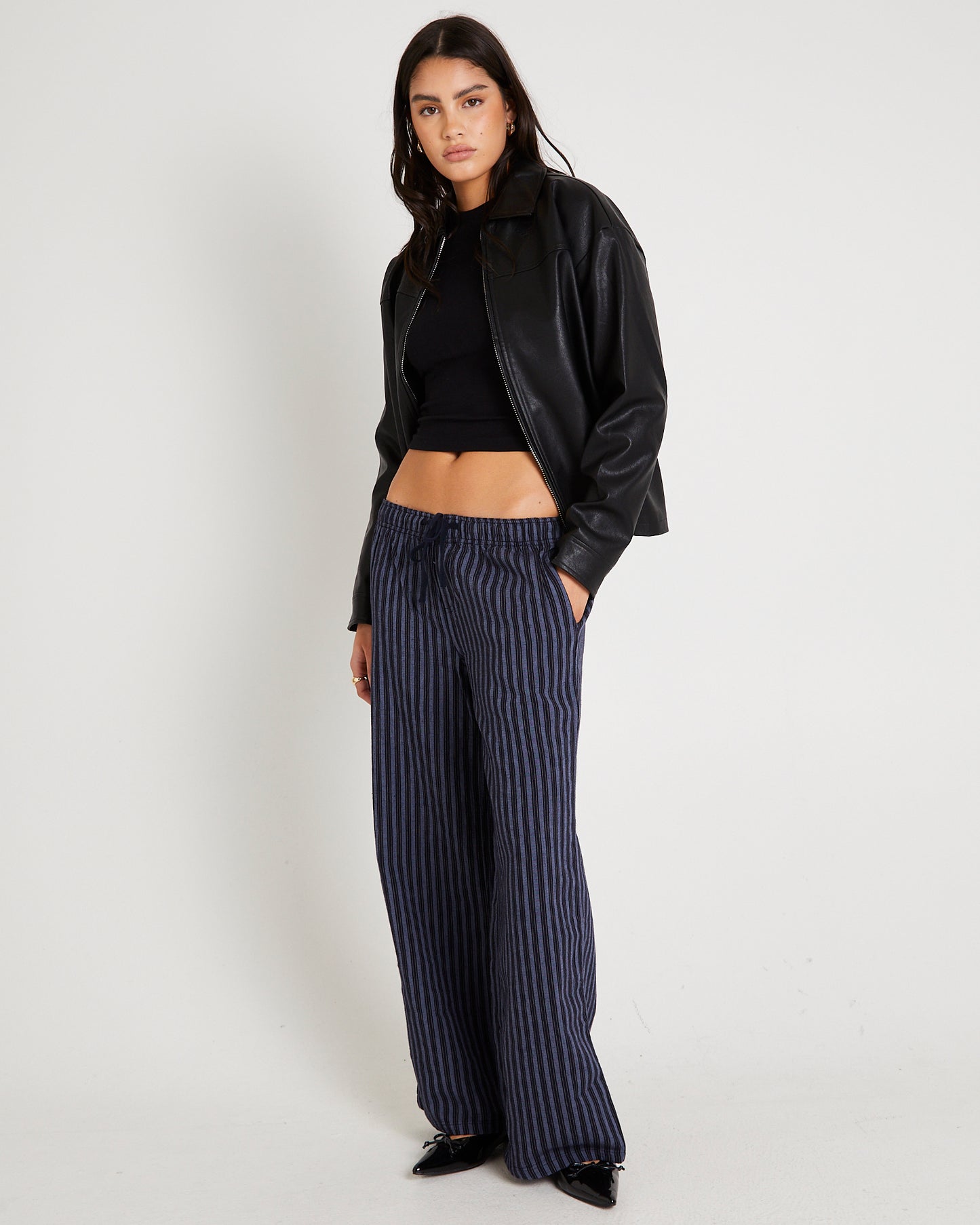 BDG Ami Stripe Trousers