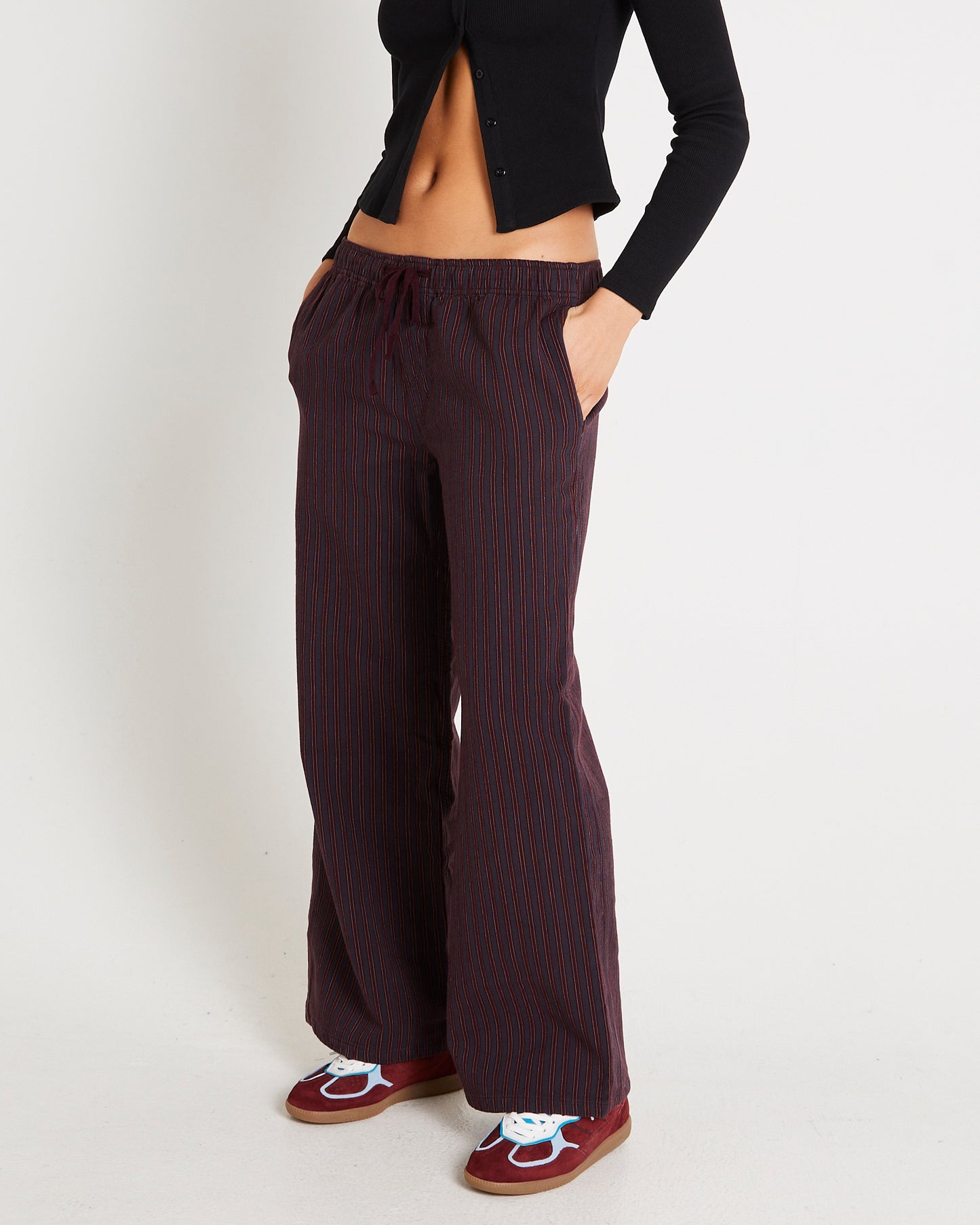 BDG Ami Stripe Trousers