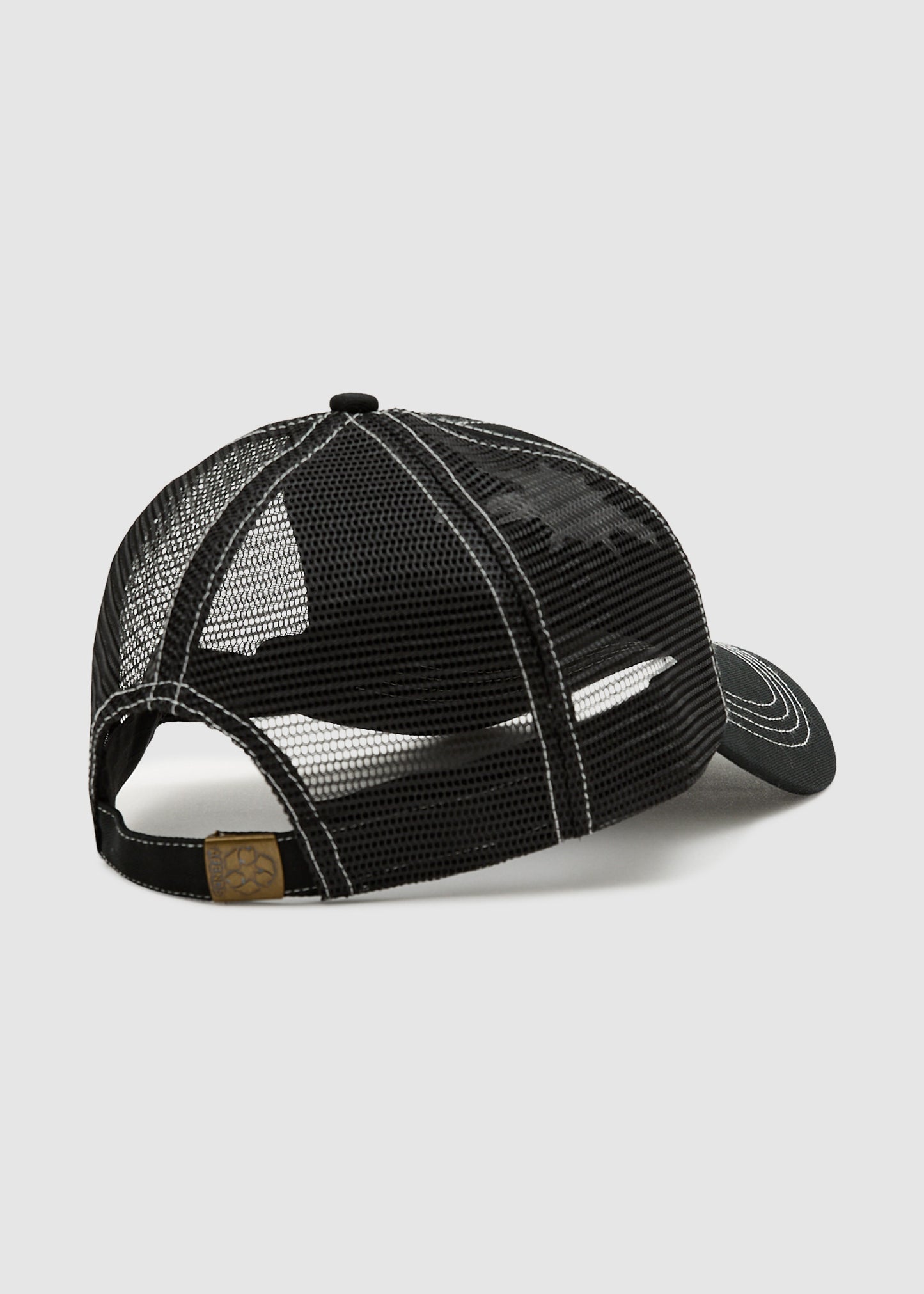 Spike Six Panelled Cap