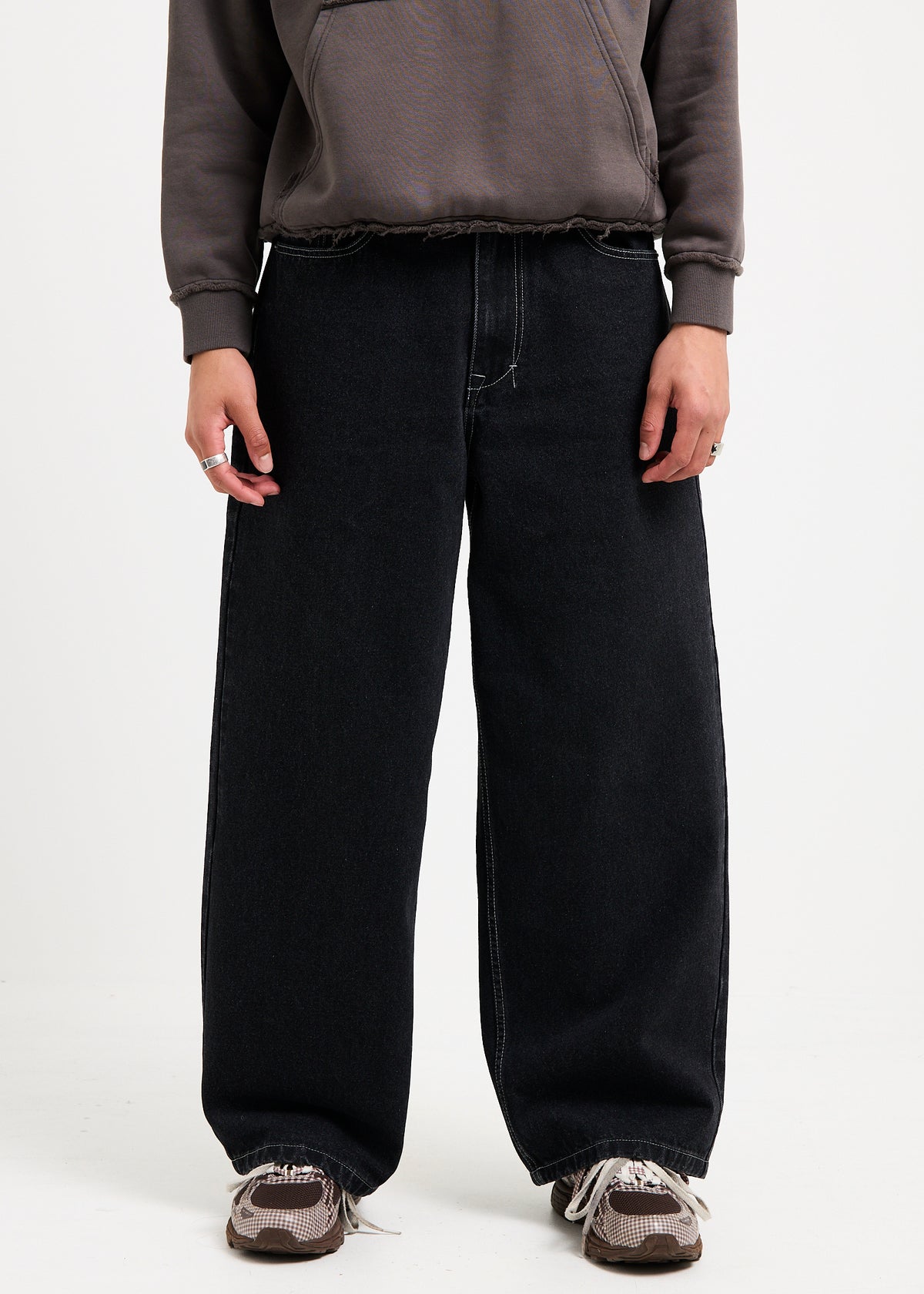 Society Neo Denim Jeans