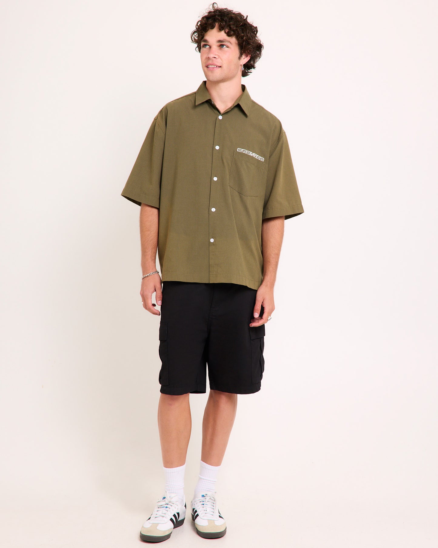 Surplus Cargo Shorts