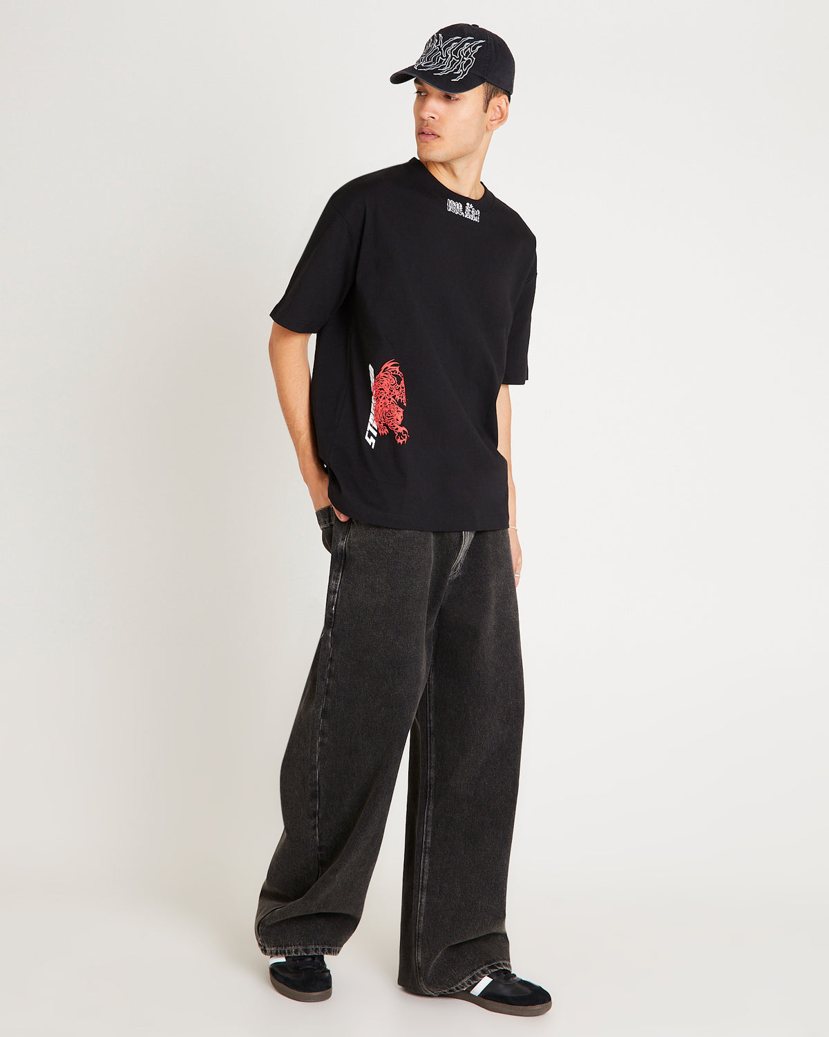 El Tigre T-Shirt