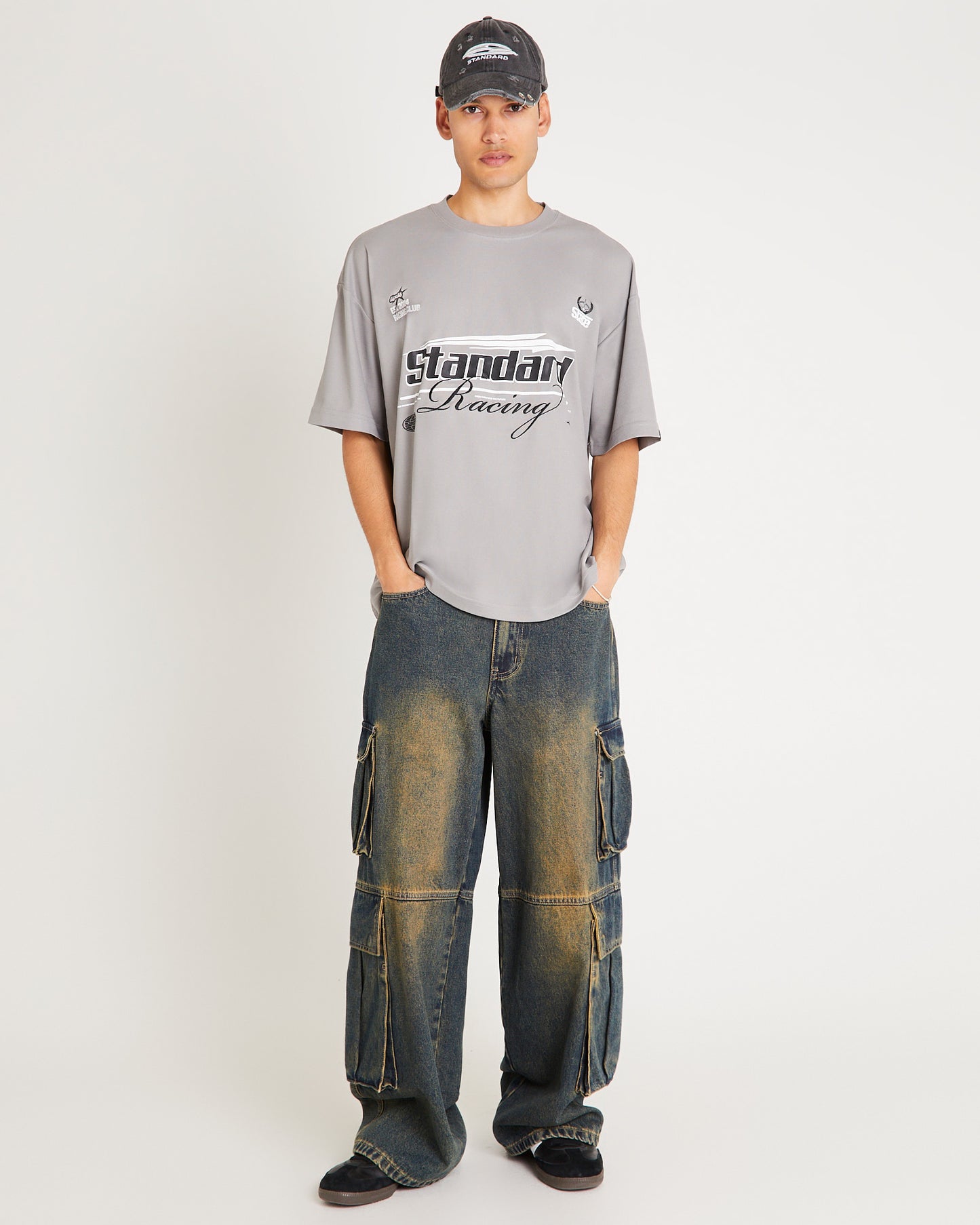 McQueen T-Shirt