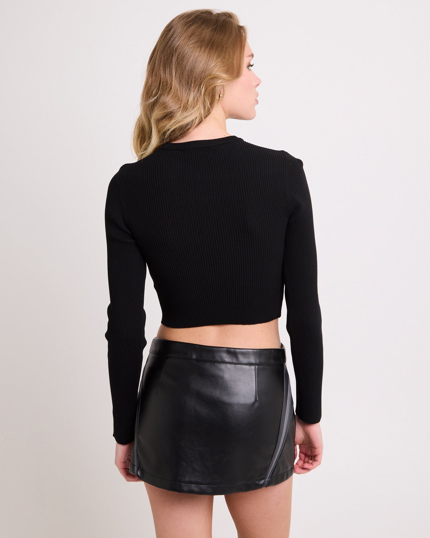 NH Decal Knits  Top