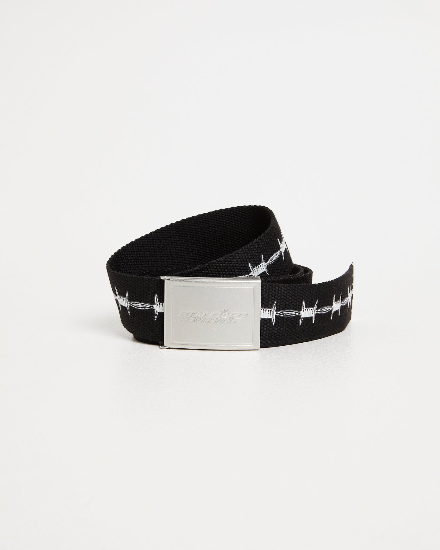 Wired Belt