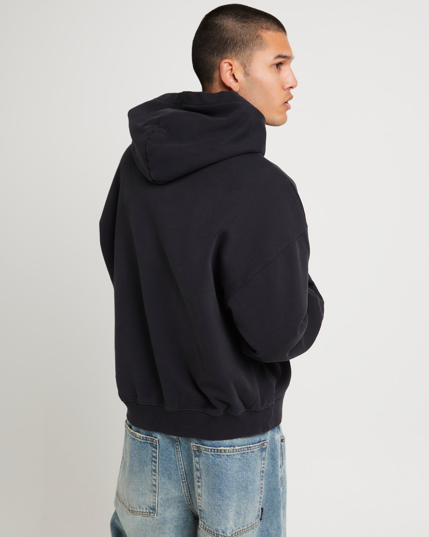 Noise United Hoodie