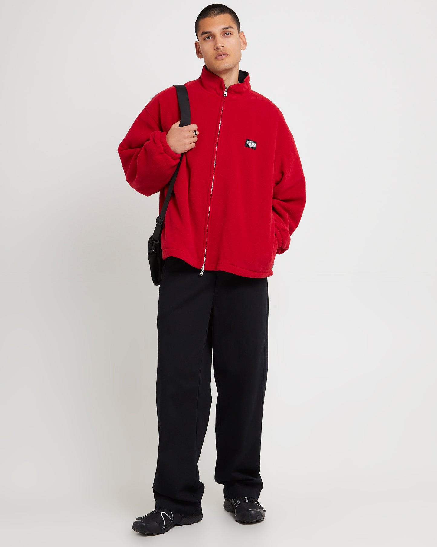 Citizen Polar Jacket