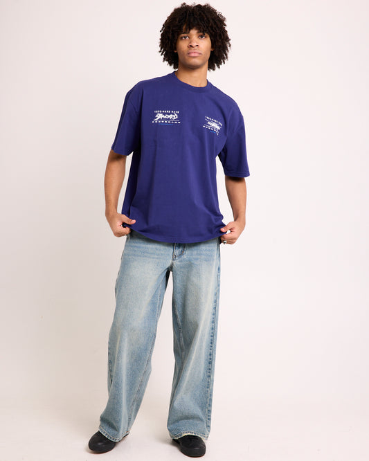 Jarvis T-Shirt NAVY