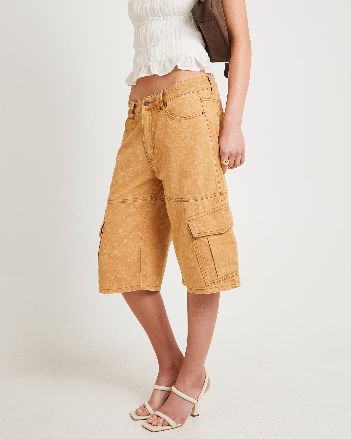 Dreamlike Jorts