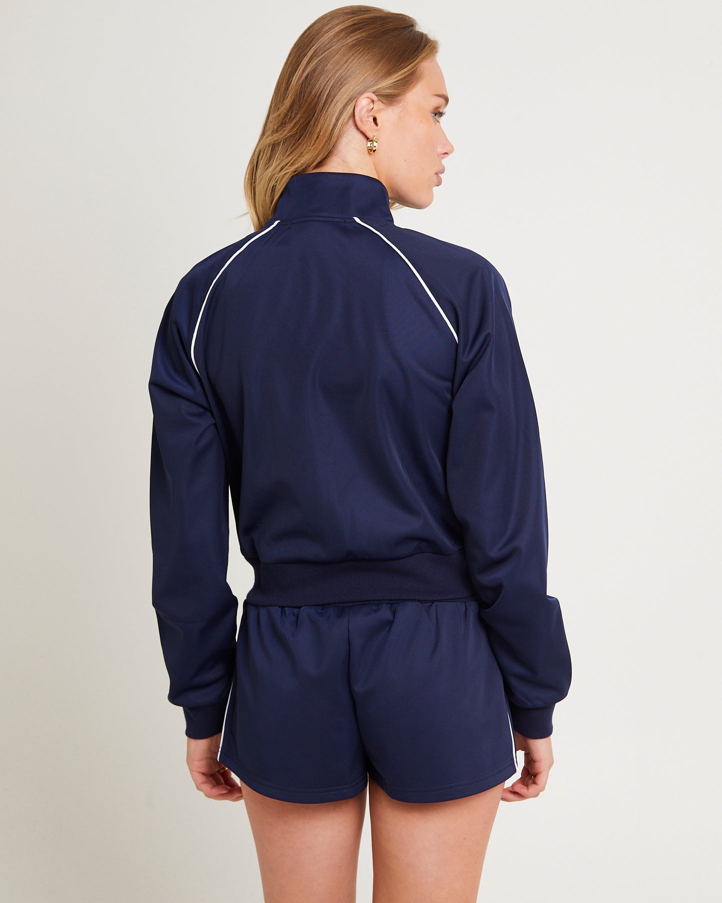 Ellis Track Jacket
