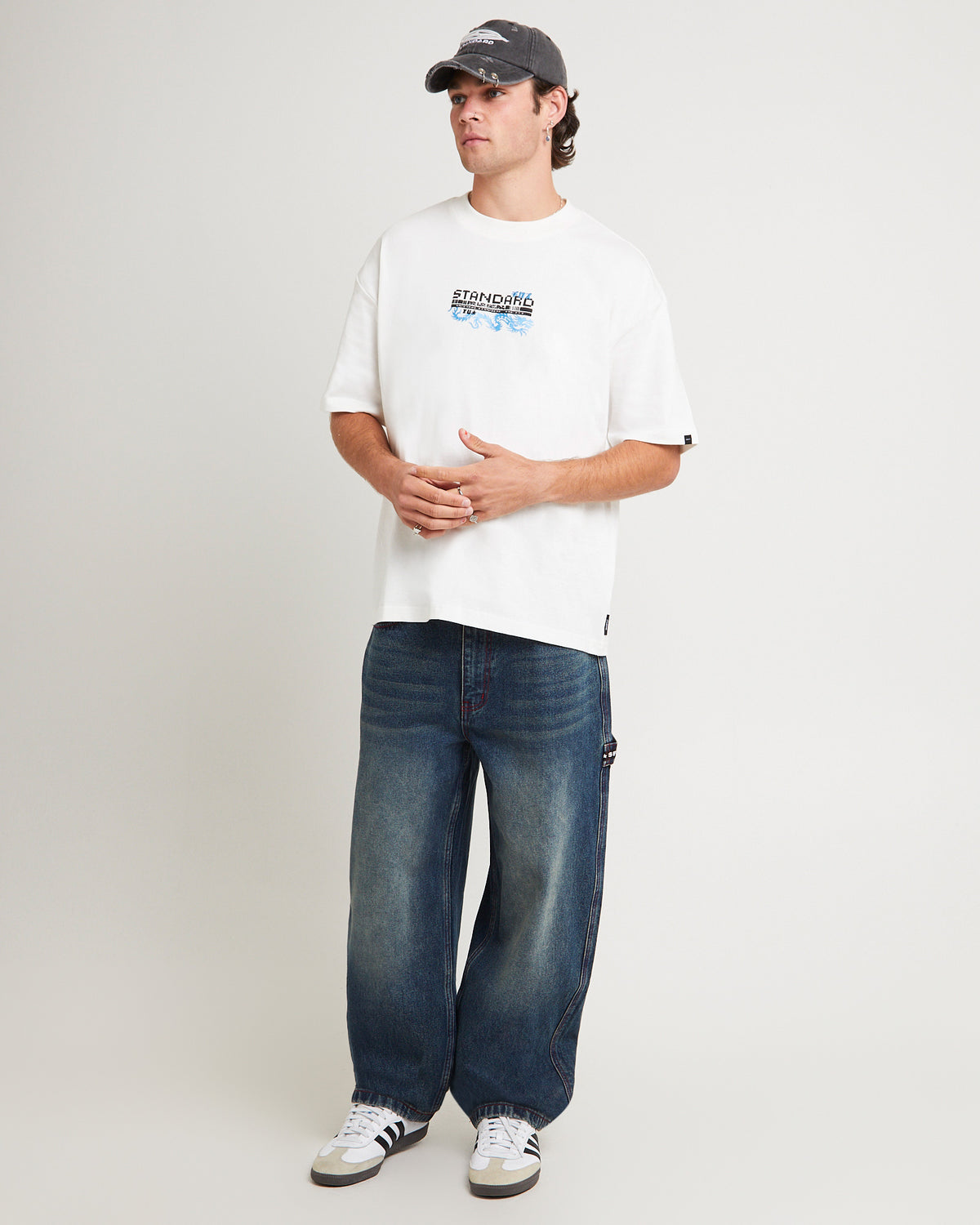 Arcade T-Shirt