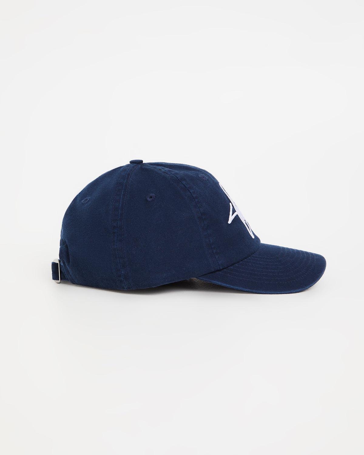 Shawn Script Strapback Cap
