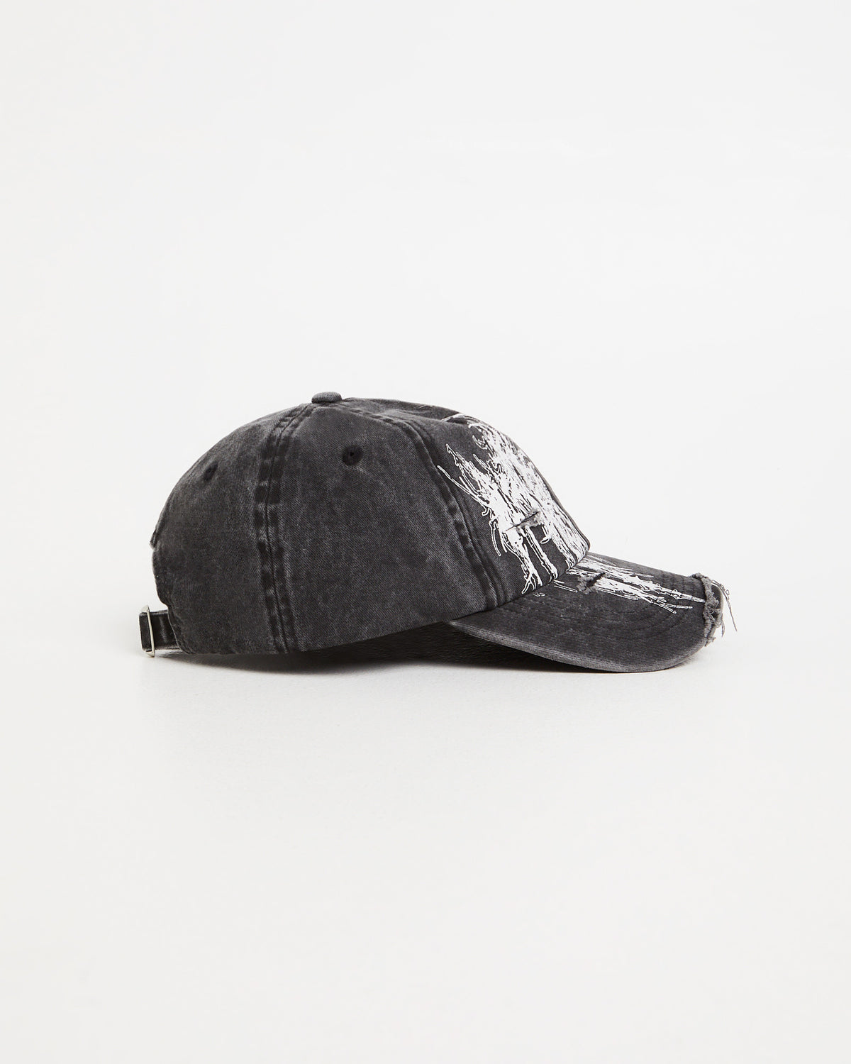 Sigil Cap