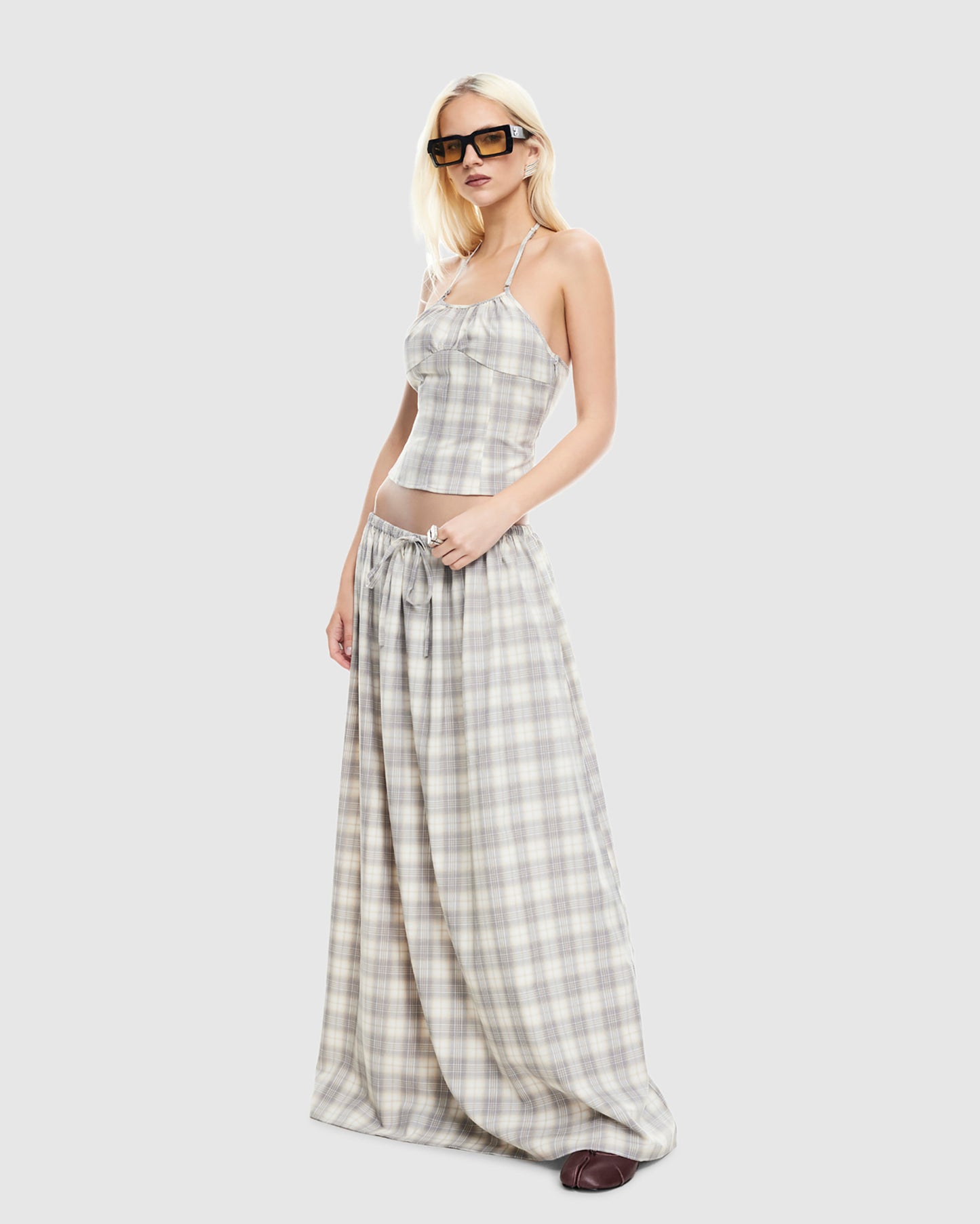 Sweet Escape Maxi Skirt
