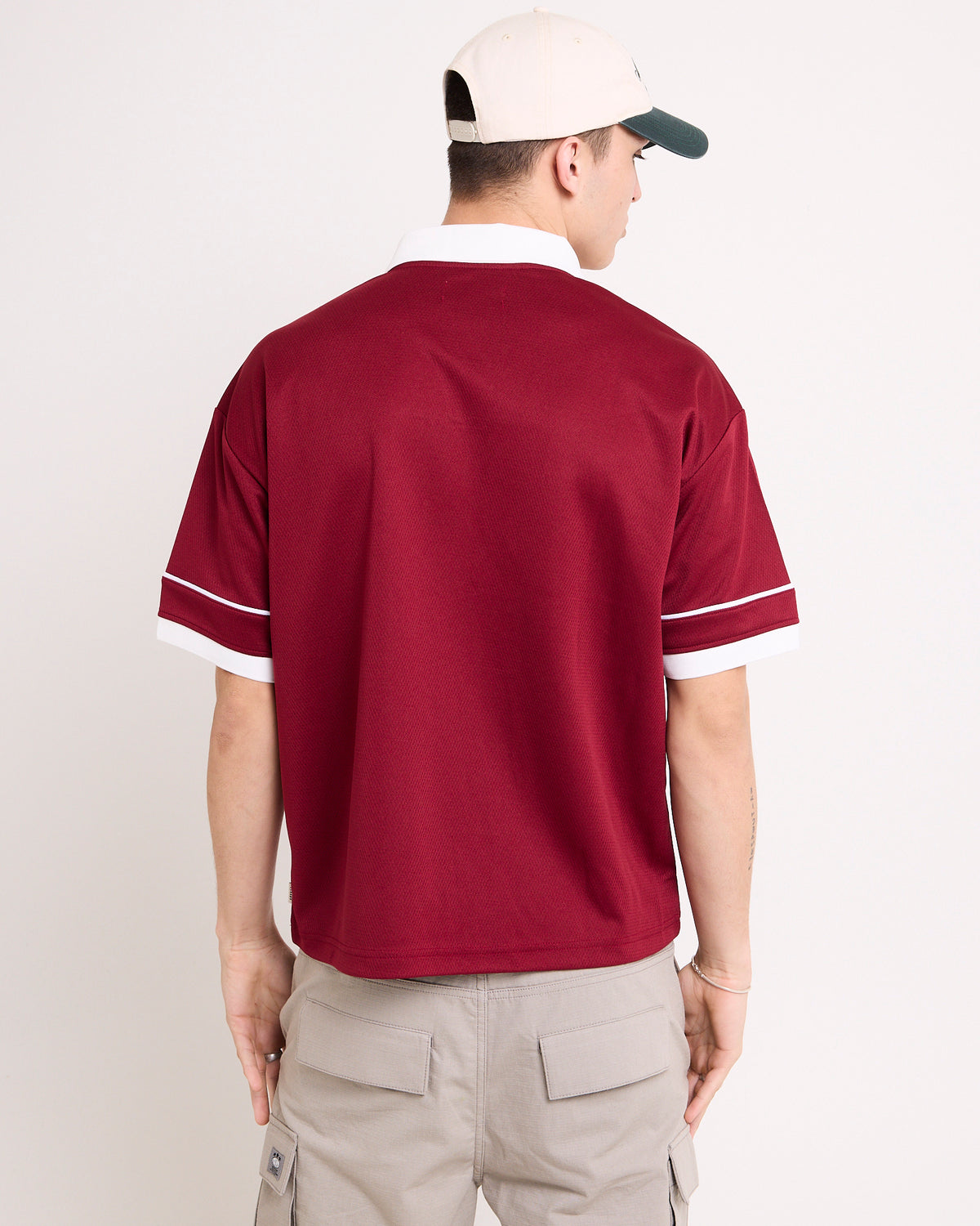 Varsity Jersey
