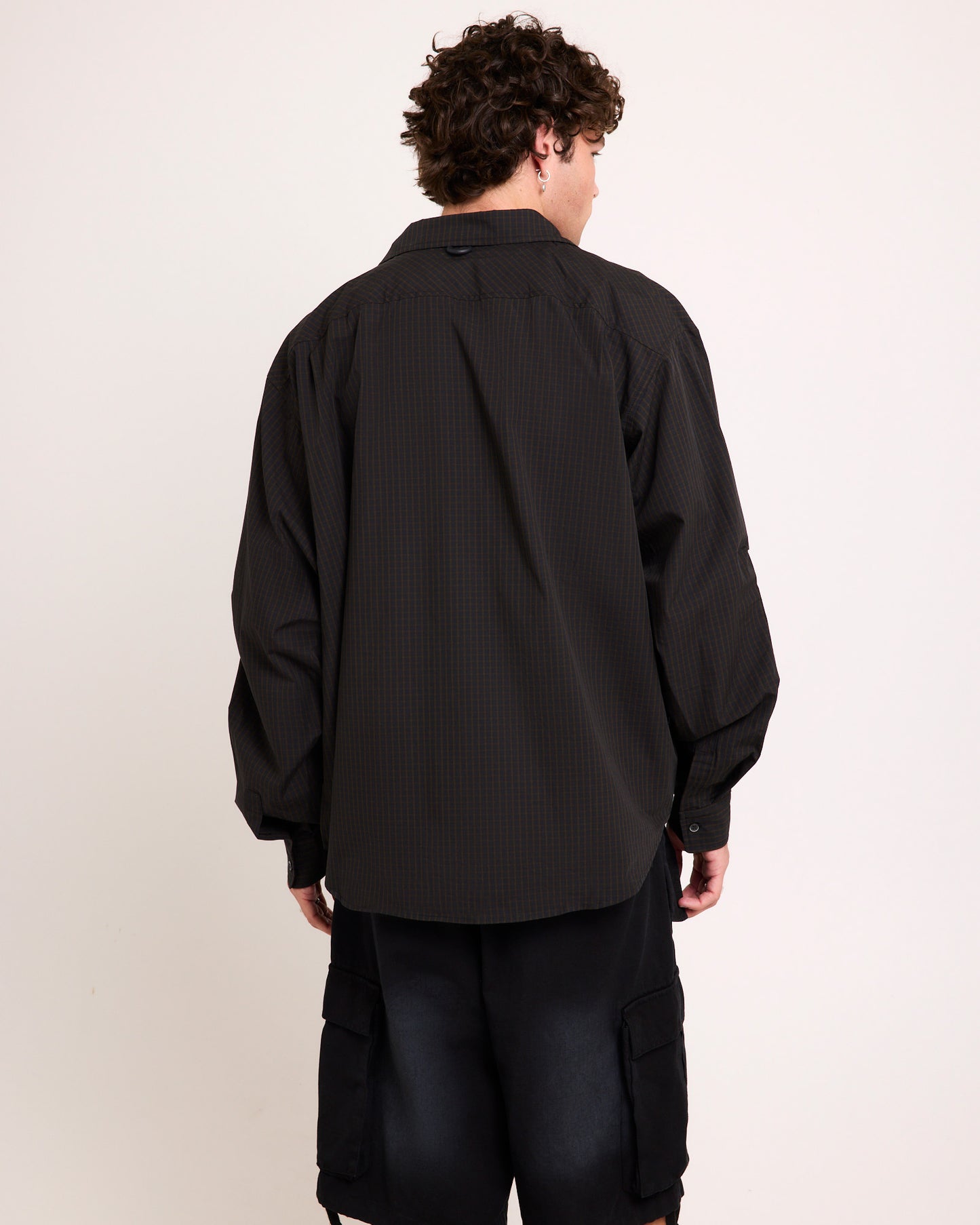 Systems Ripstop Cargo Shorts