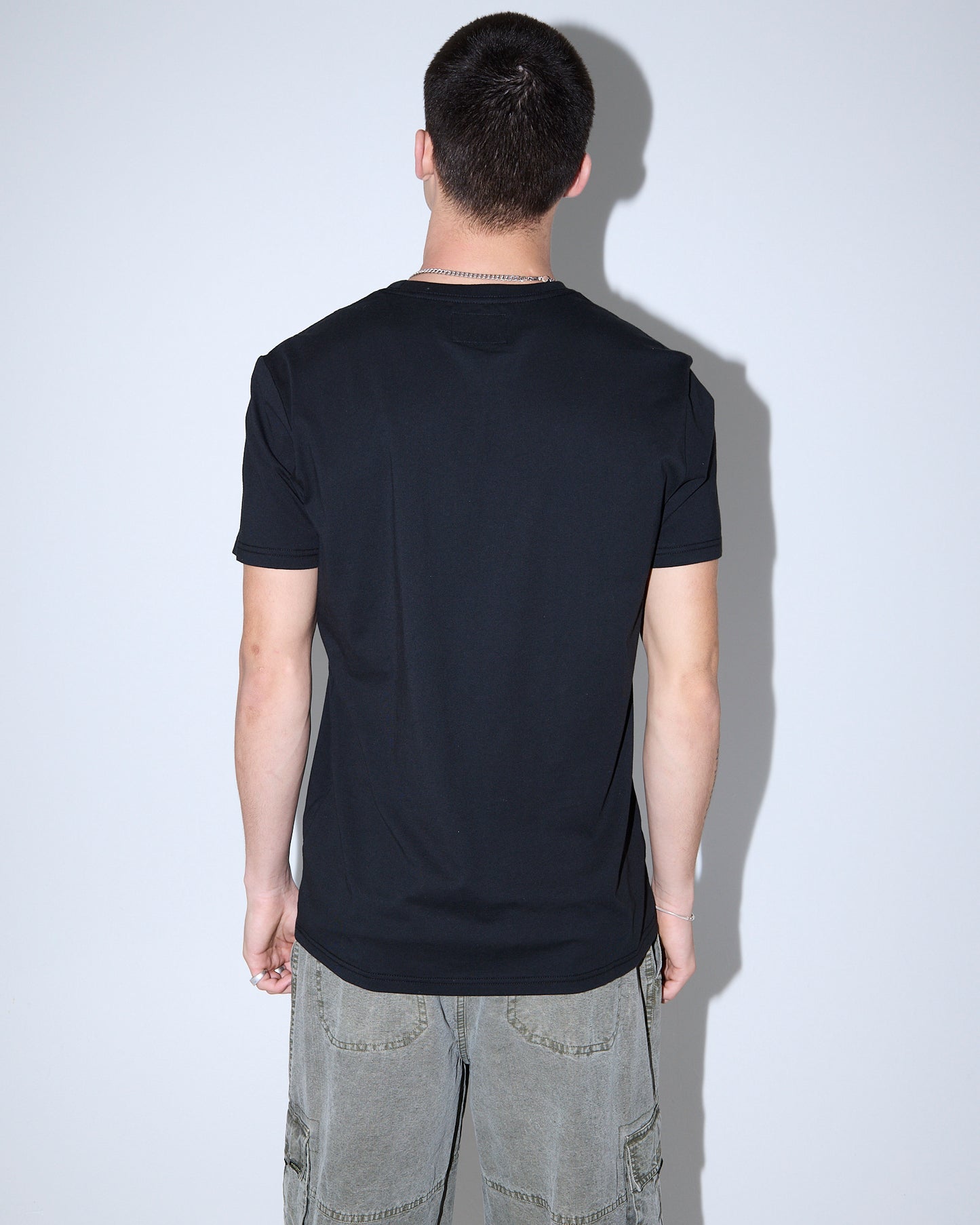 Crew Short Sleeve T-Shirt