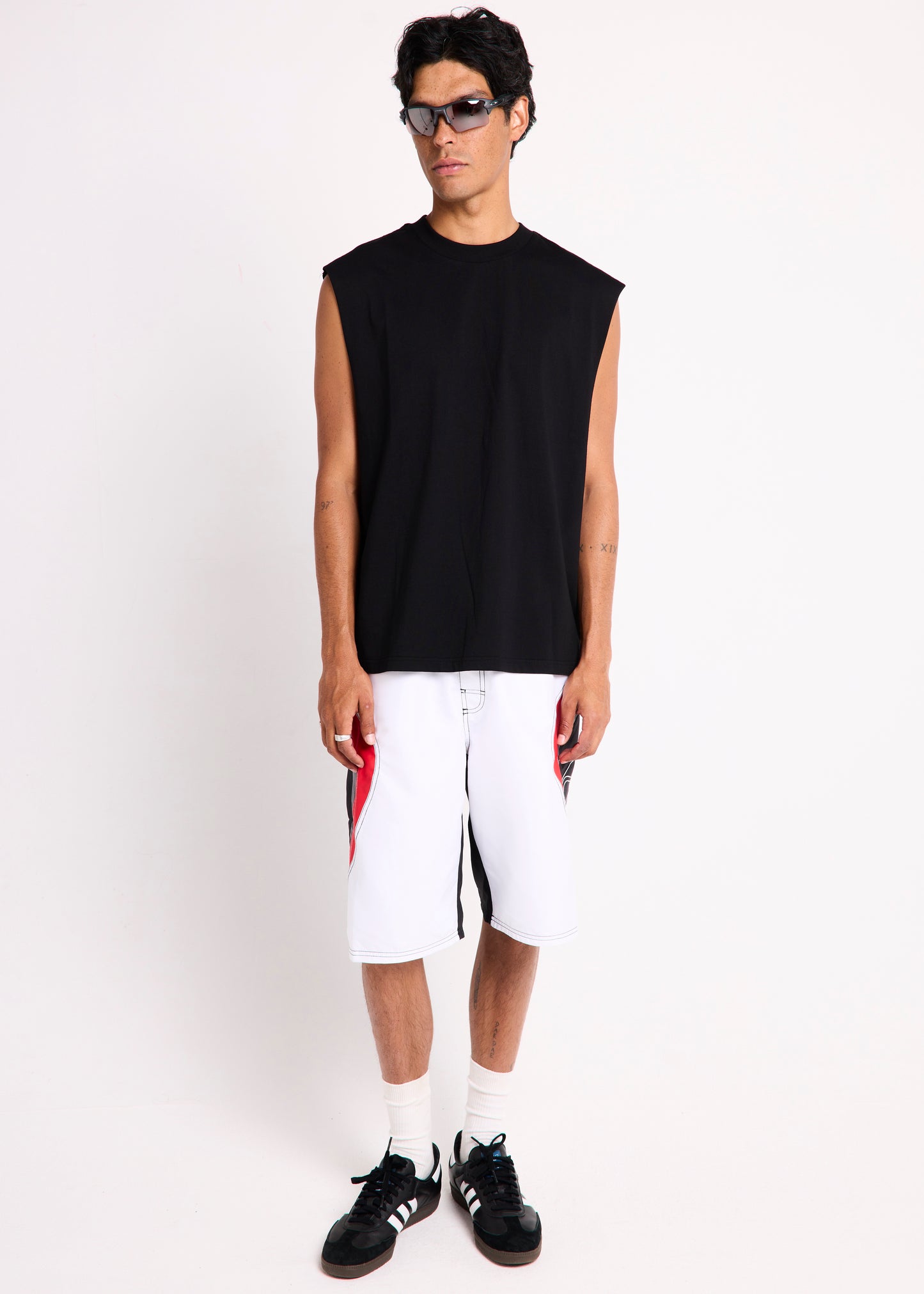 Muscle Tank Top