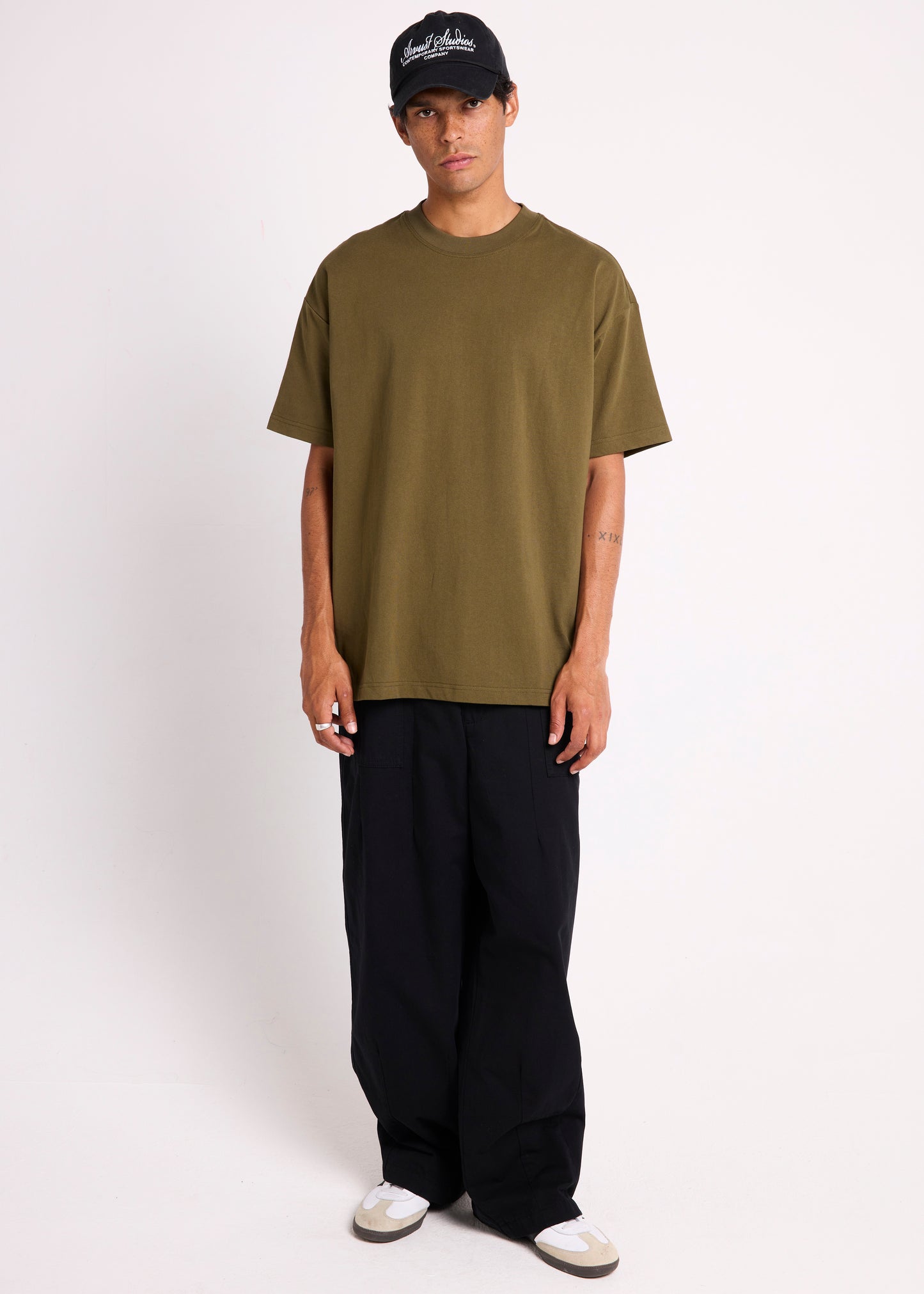 OG Skate Short Sleeve T-Shirt