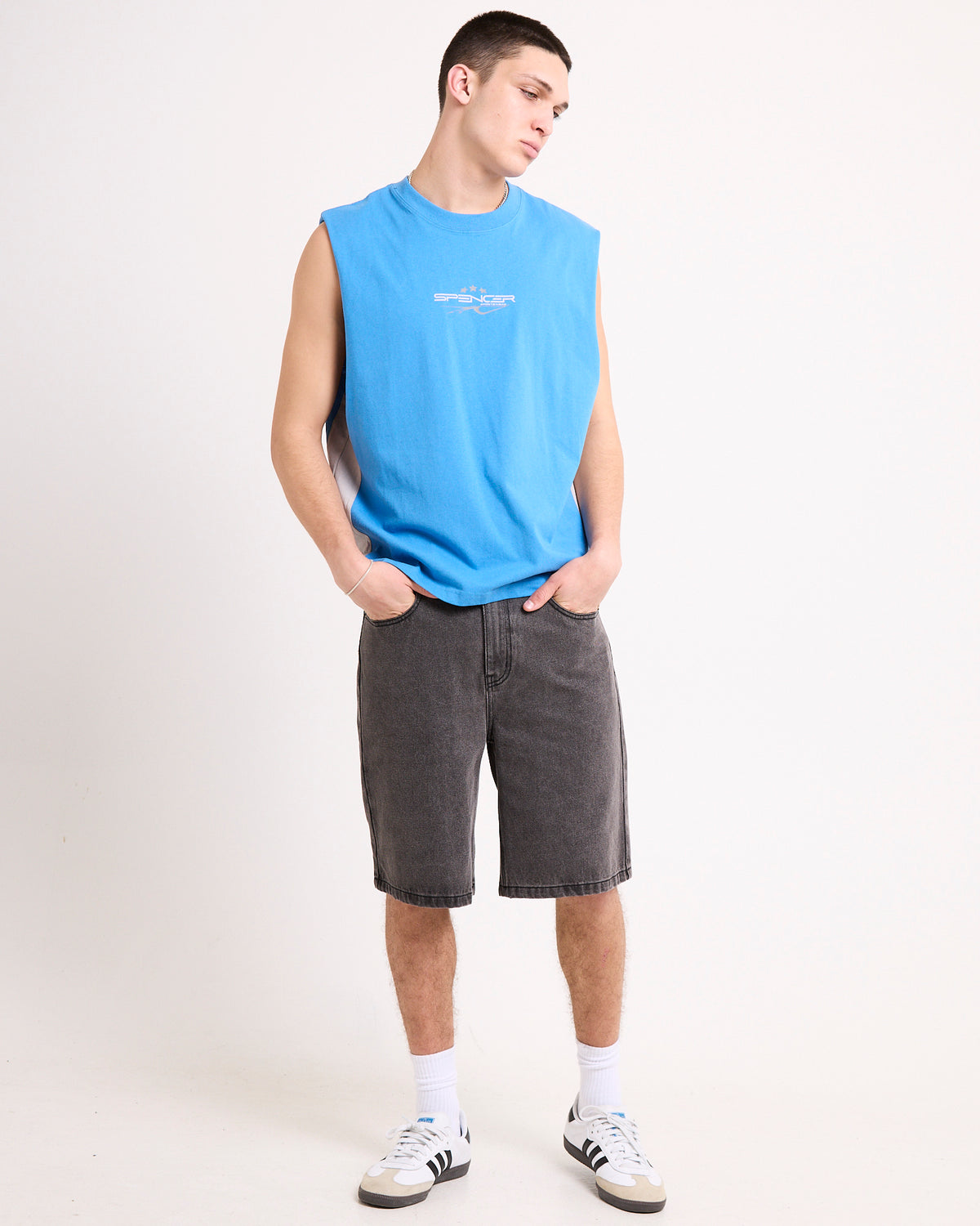 Yard Jorts