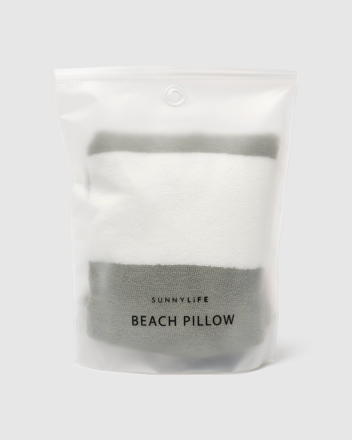 Inflatable Beach Pillow