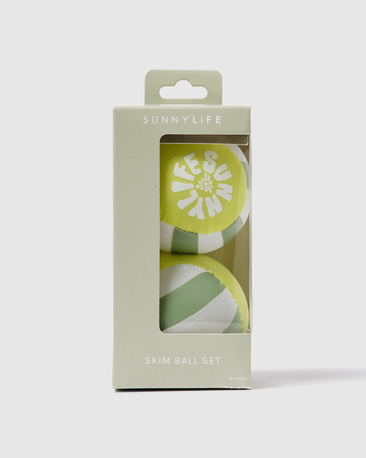 Skim Ball Set