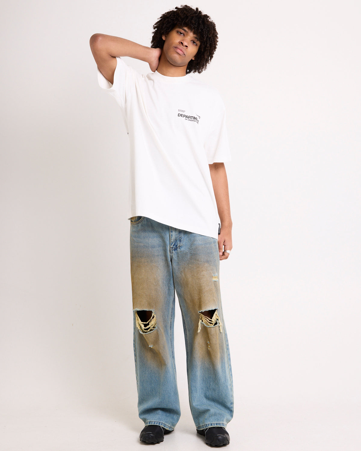 Saviour T-Shirt