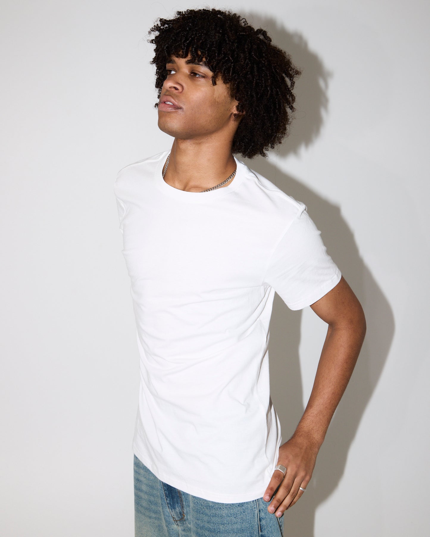 Crew Short Sleeve T-Shirt