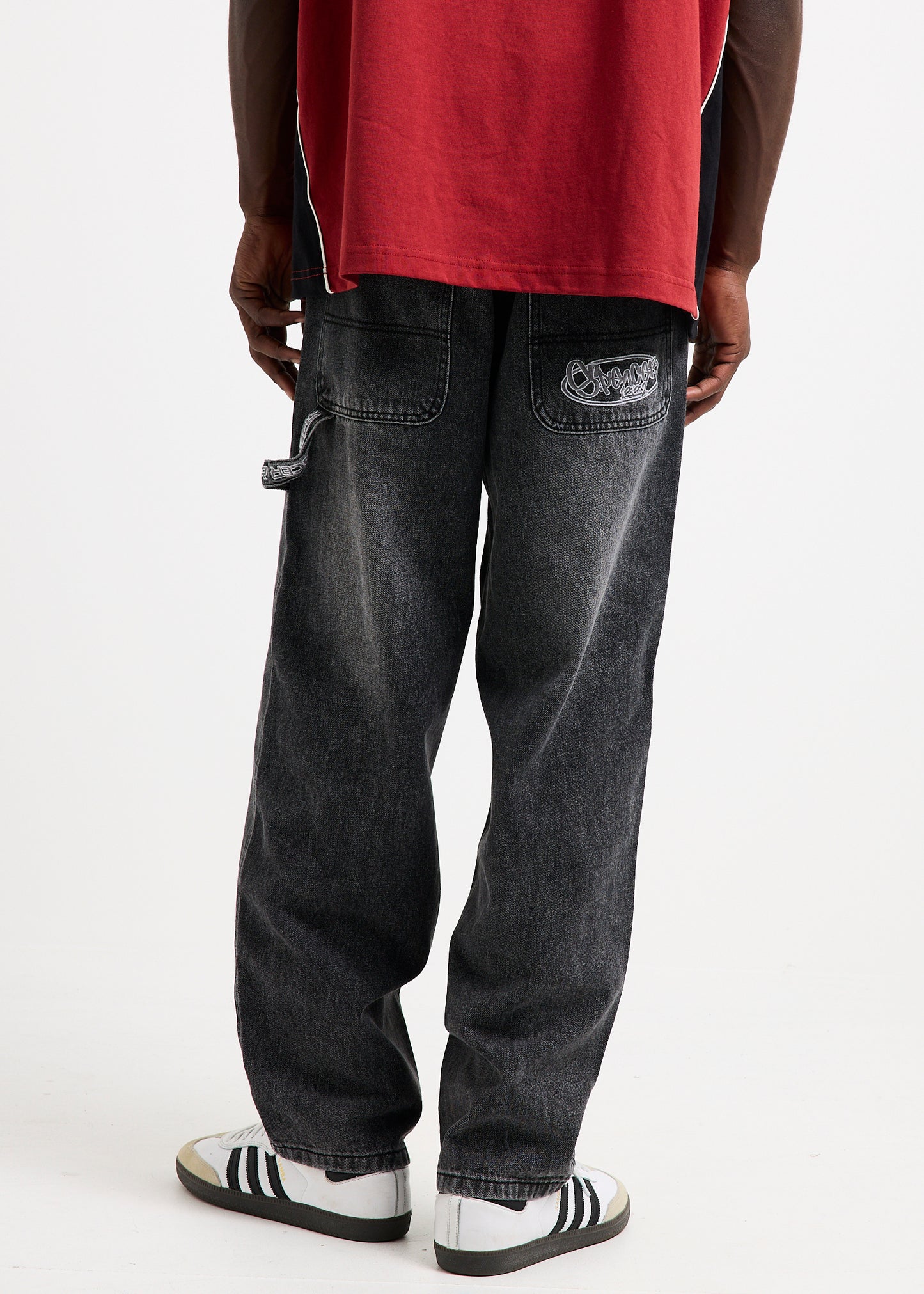 South Vintage Denim Jeans