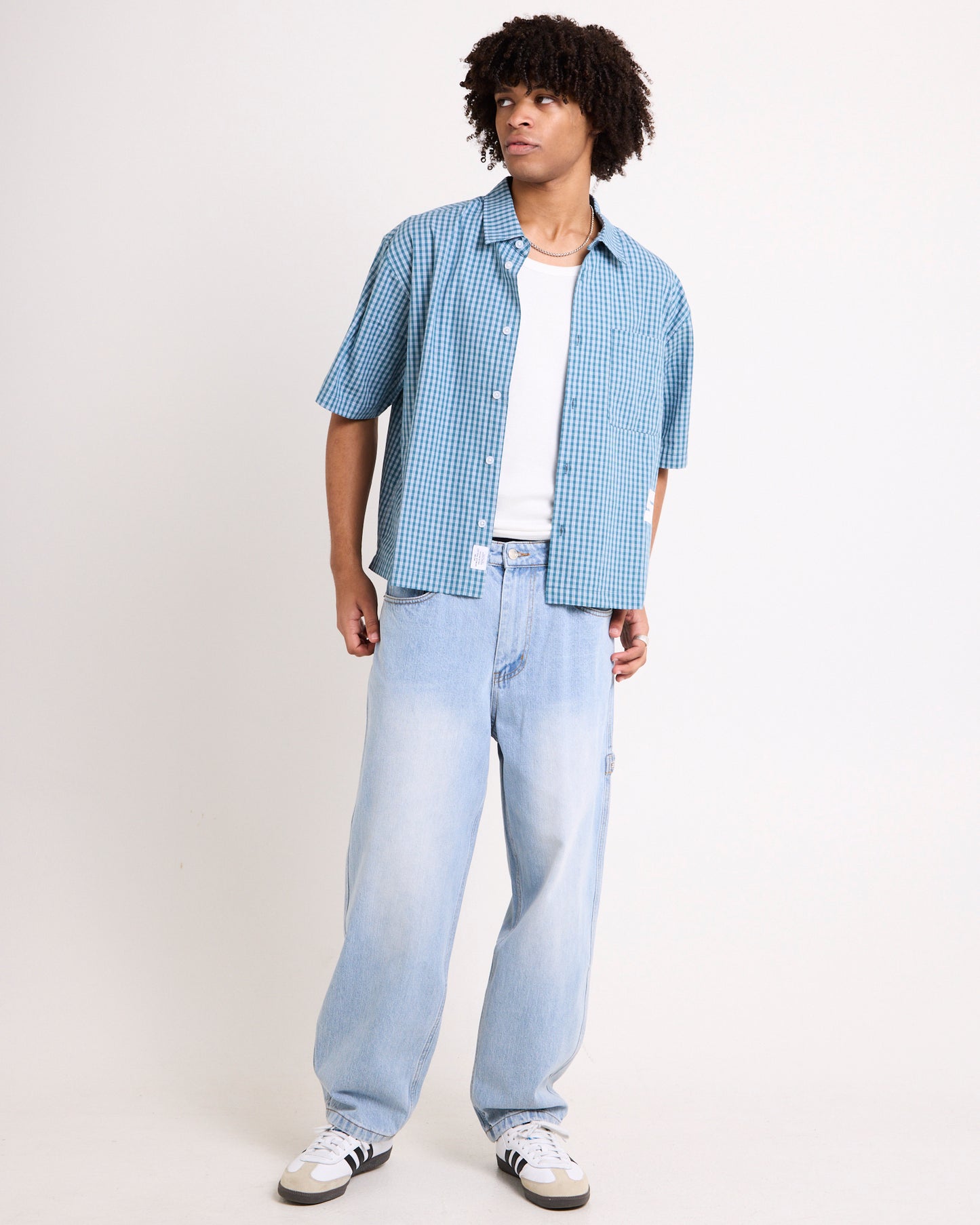 Lawson Short Sleeve Shirt