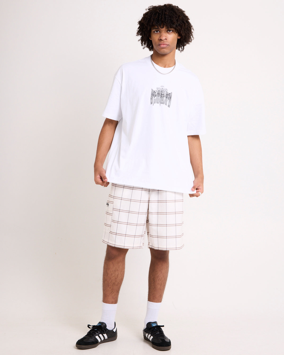 Collage T-Shirt