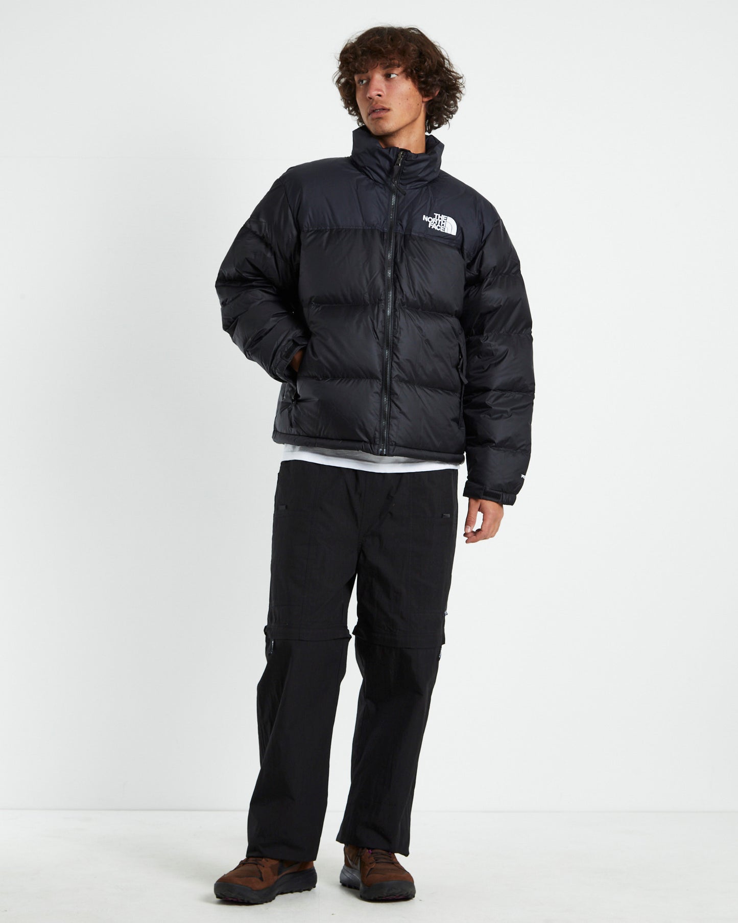 1996 Retro Nuptse Jacket – General Pants - Main Image