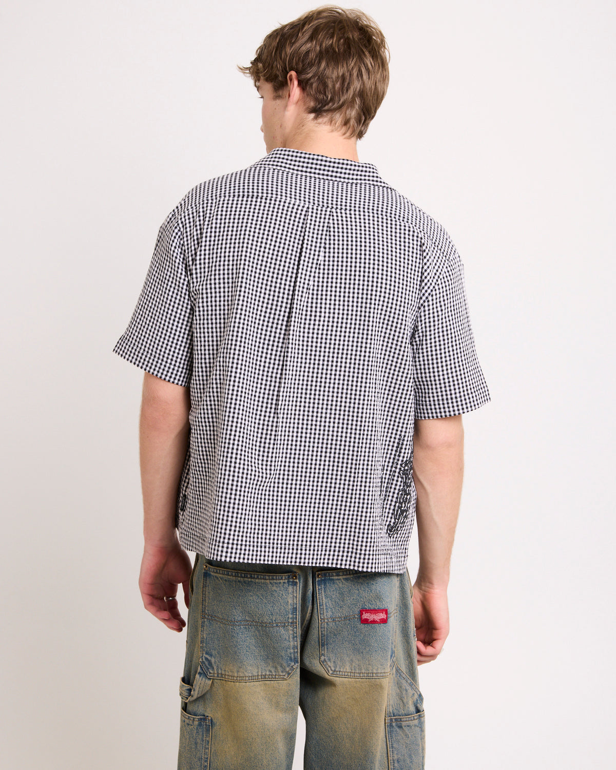 Velta Short Sleeve Shirt