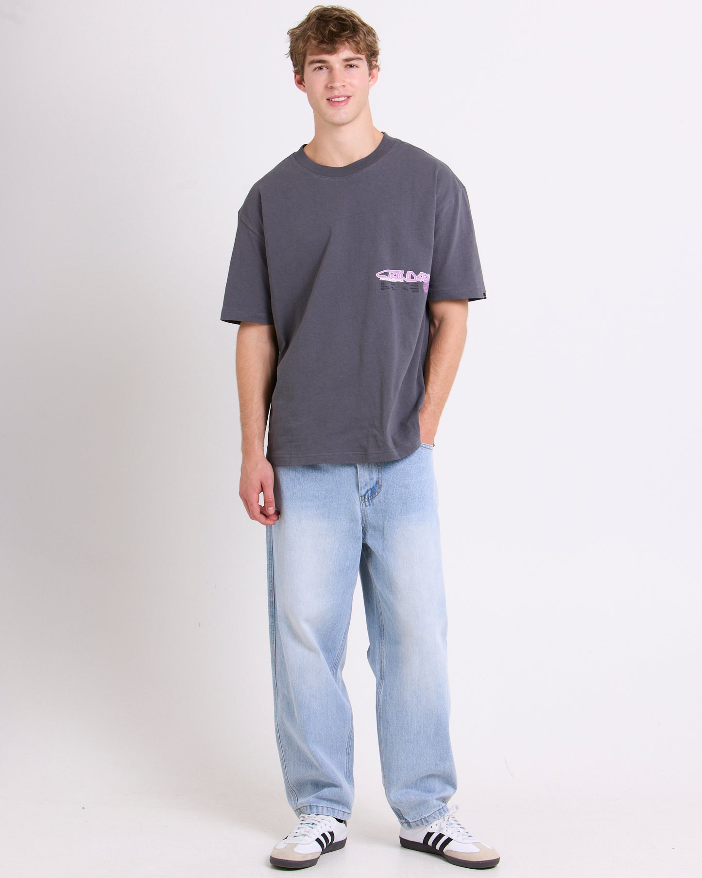 Implode T-Shirt
