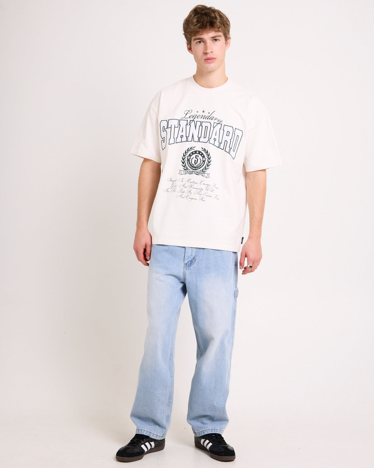 Champions T-Shirt