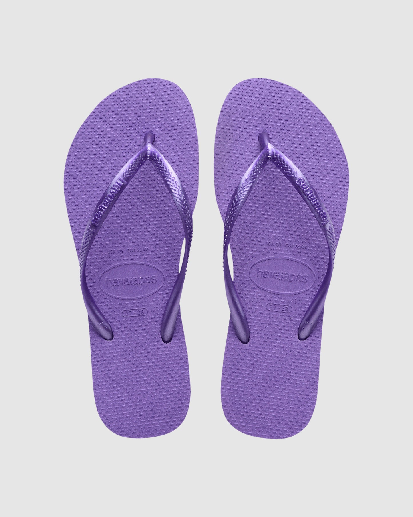 Slim Flip Flops