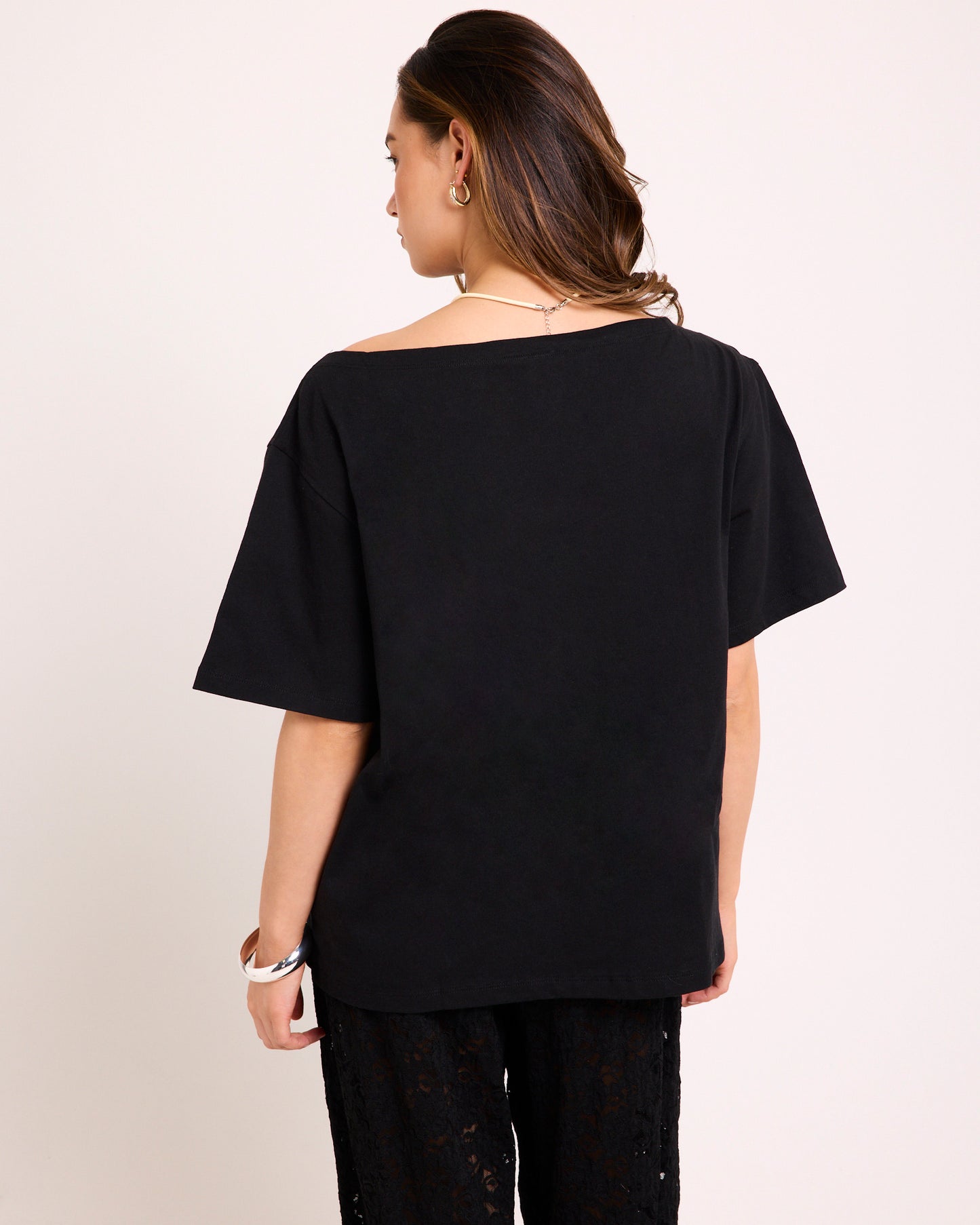 Alexis Asym T-Shirt