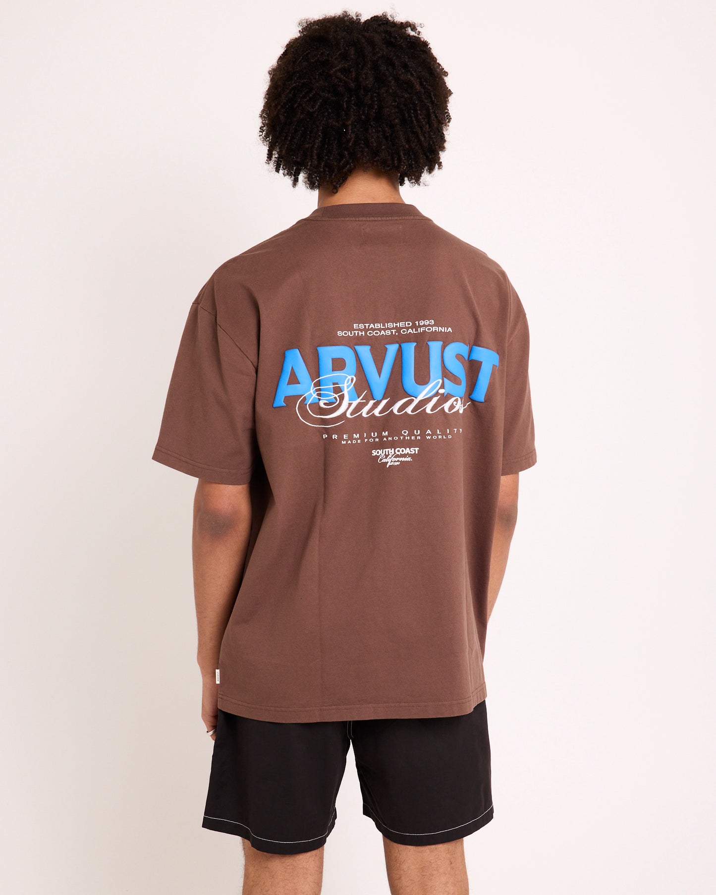 South Coast T-Shirt