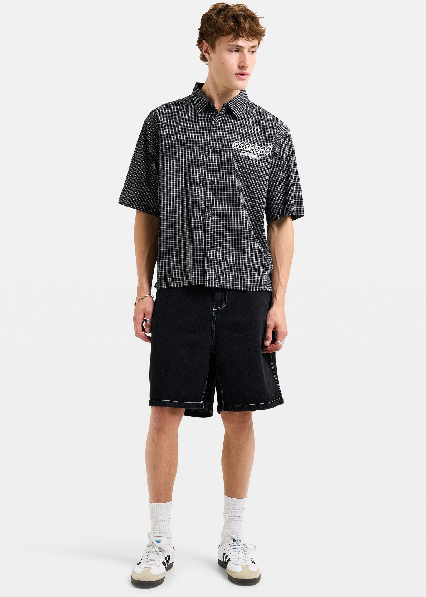 Brunson Carpenter Shorts