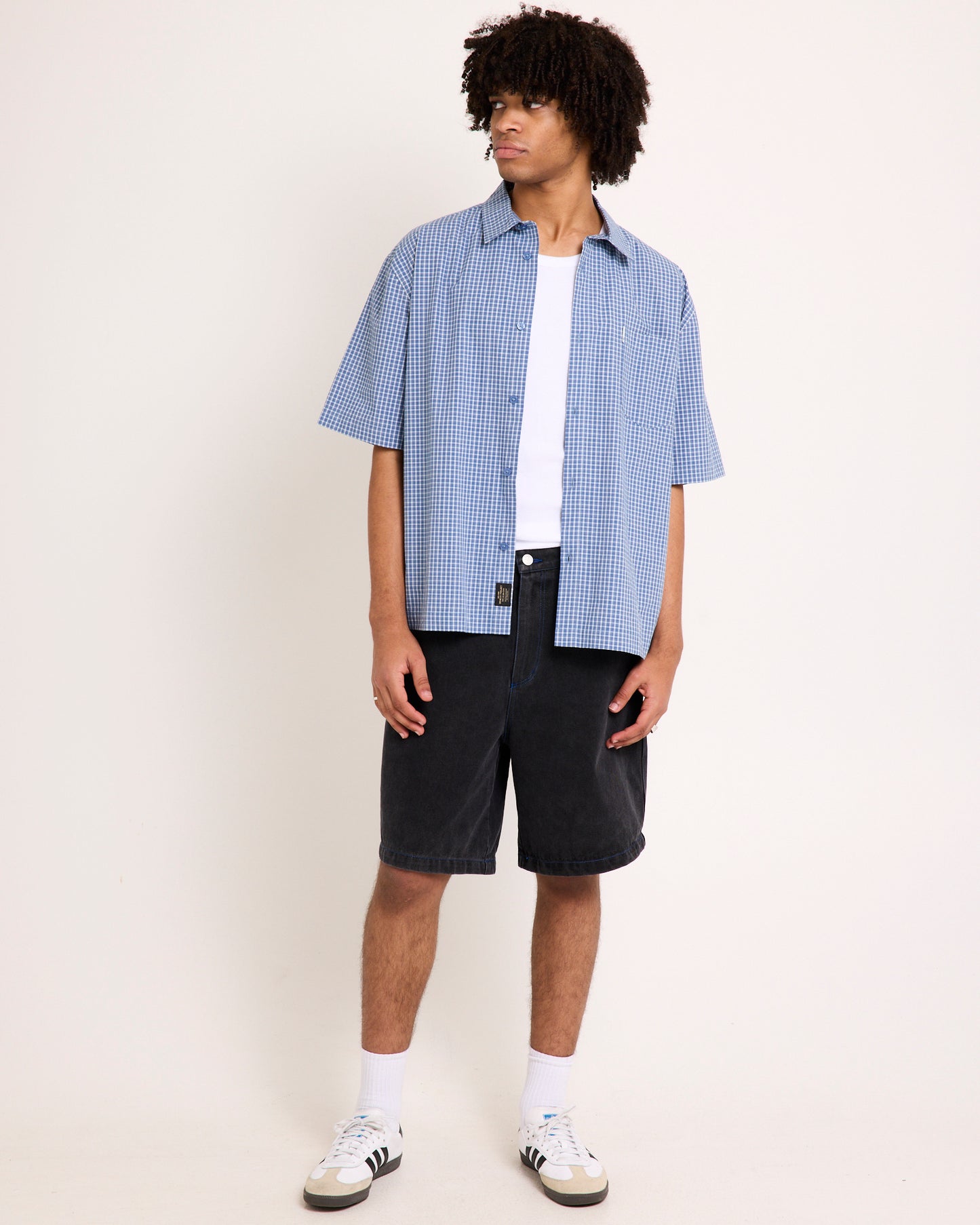 Sticker Jorts