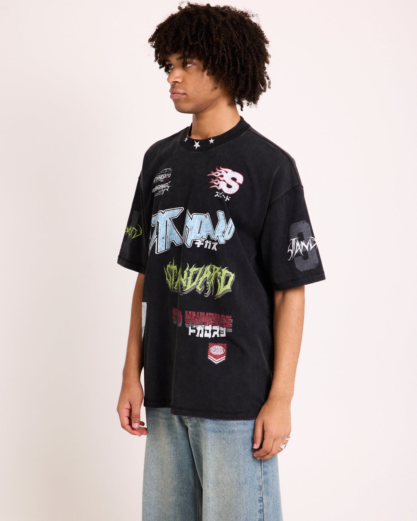 Stnd Universe T-Shirt