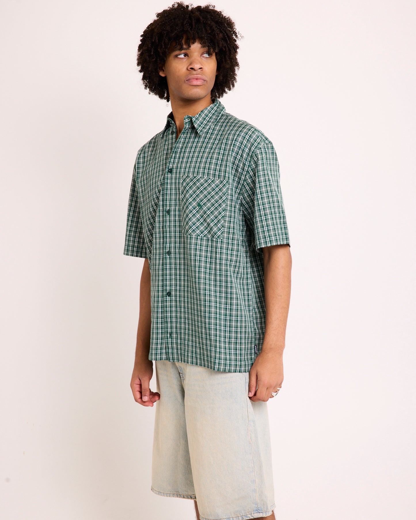 Shipwreck Short Sleeve Shirt