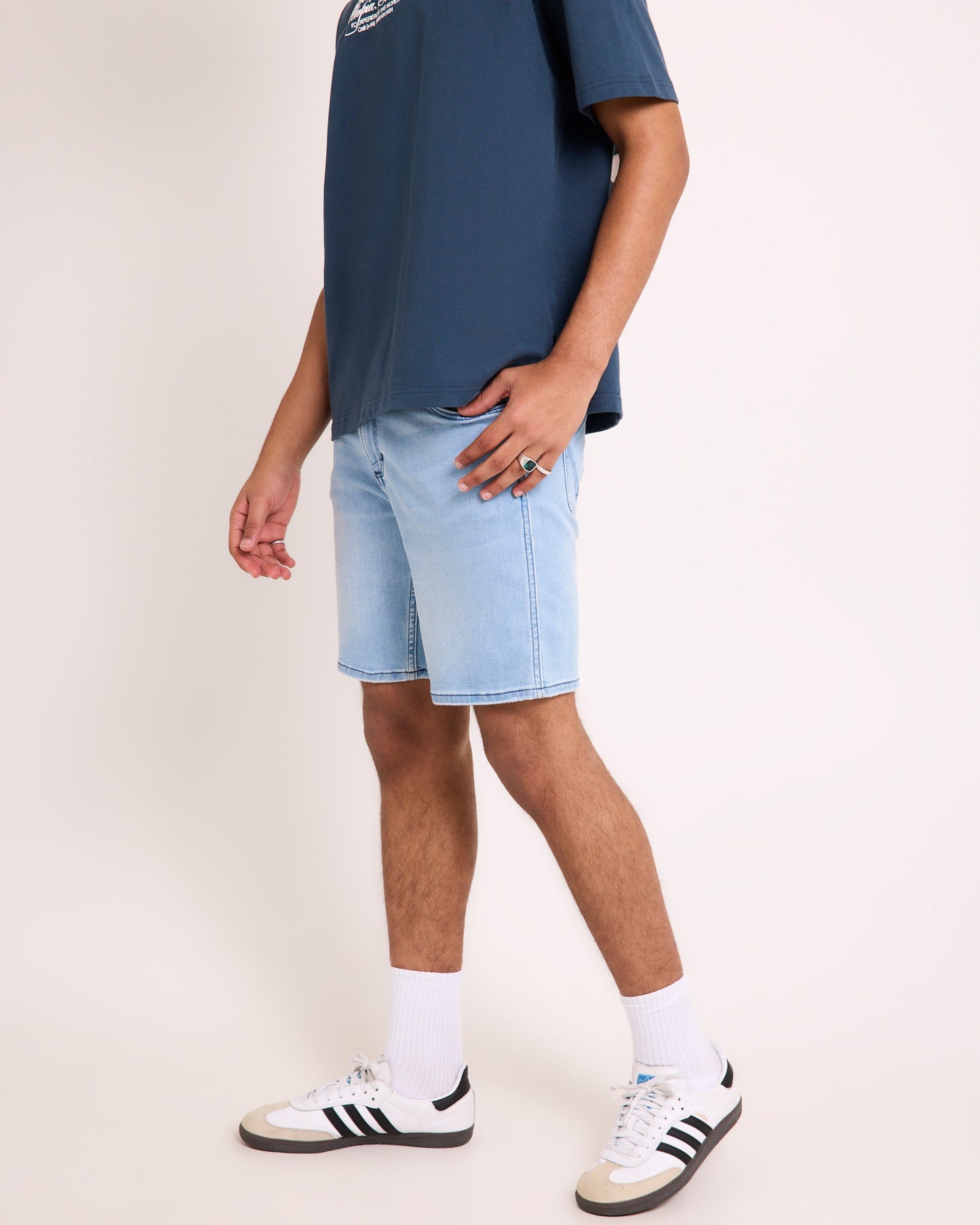 Smith Slim Shorts